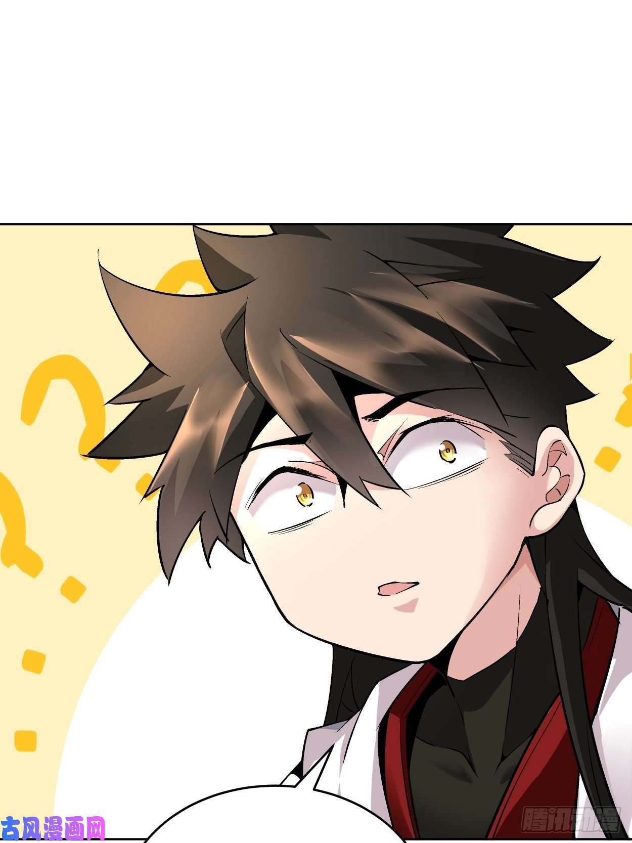 身为首富的我真不想重生啊第十九话 哒哒哒