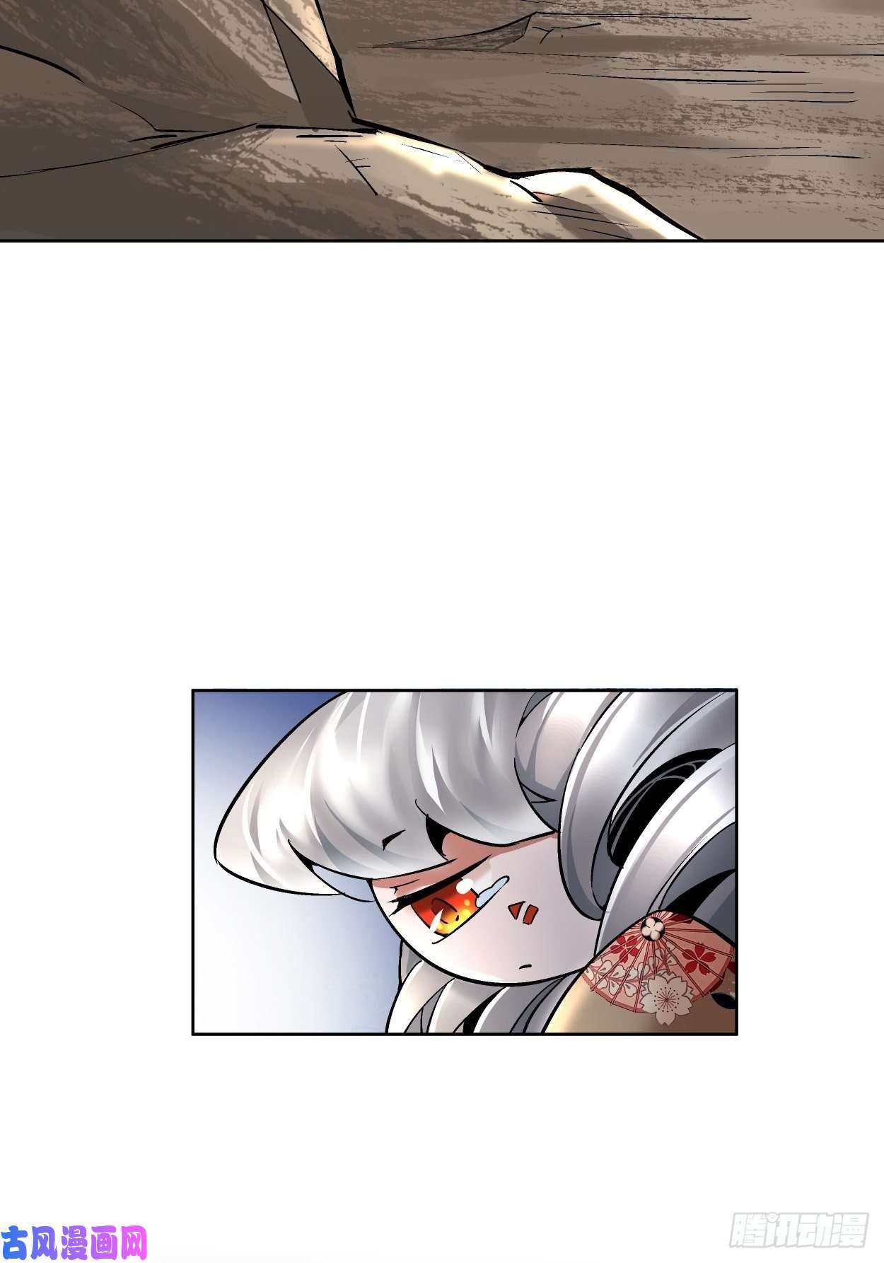 身为首富的我真不想重生啊第十九话 哒哒哒