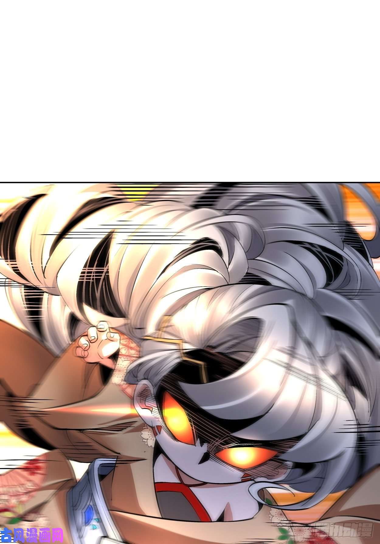 身为首富的我真不想重生啊第十九话 哒哒哒