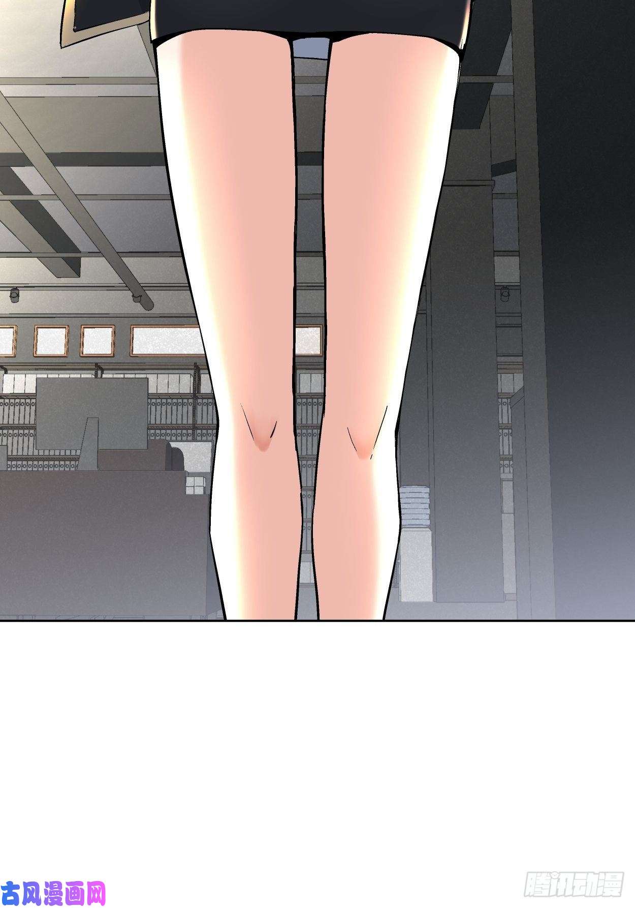 身为首富的我真不想重生啊第二十话 谁敢伤她