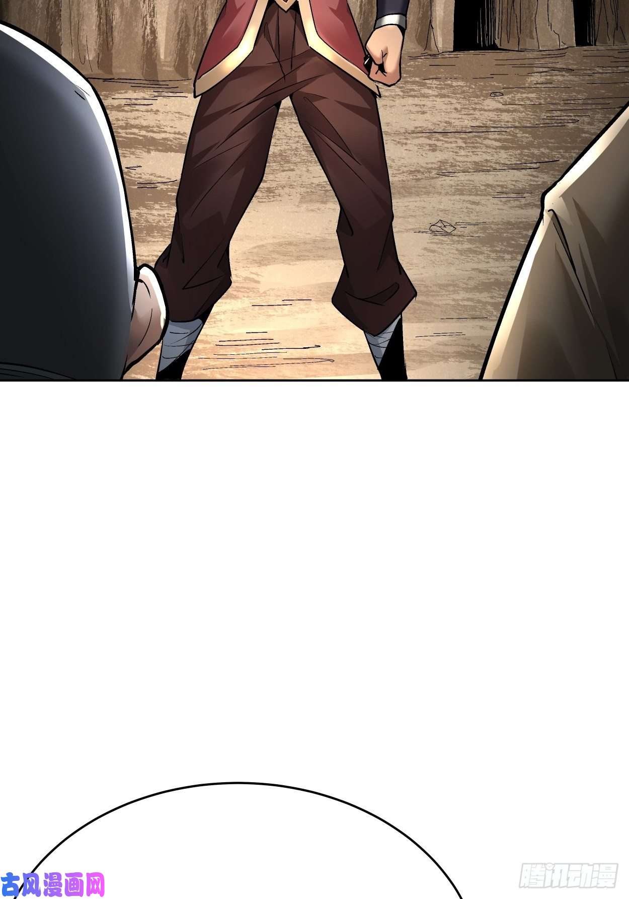 身为首富的我真不想重生啊第二十话 谁敢伤她