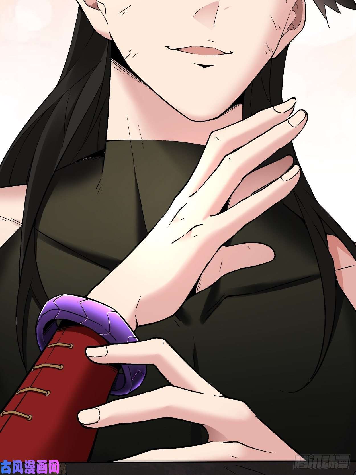 身为首富的我真不想重生啊第二十二话 可能是完结篇