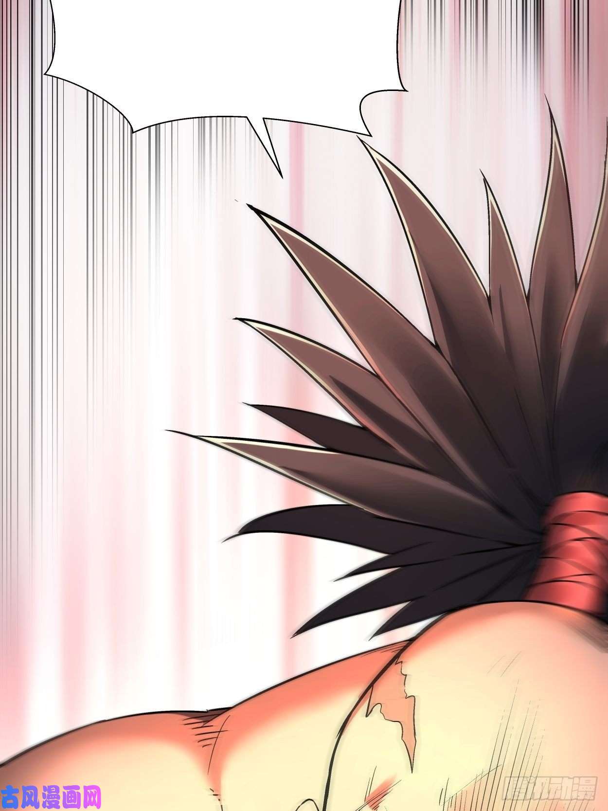 身为首富的我真不想重生啊第二十二话 可能是完结篇