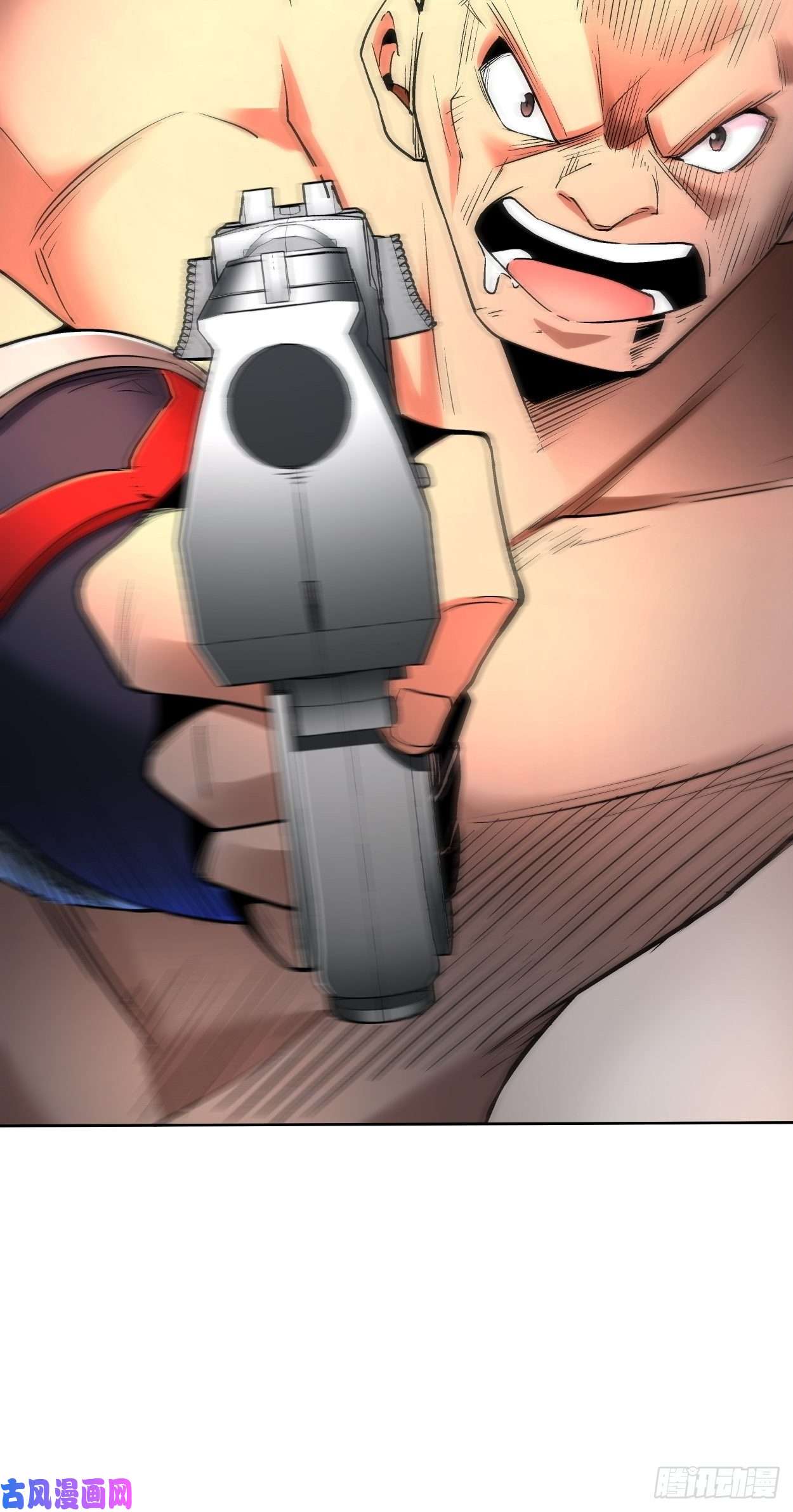 身为首富的我真不想重生啊第二十二话 可能是完结篇