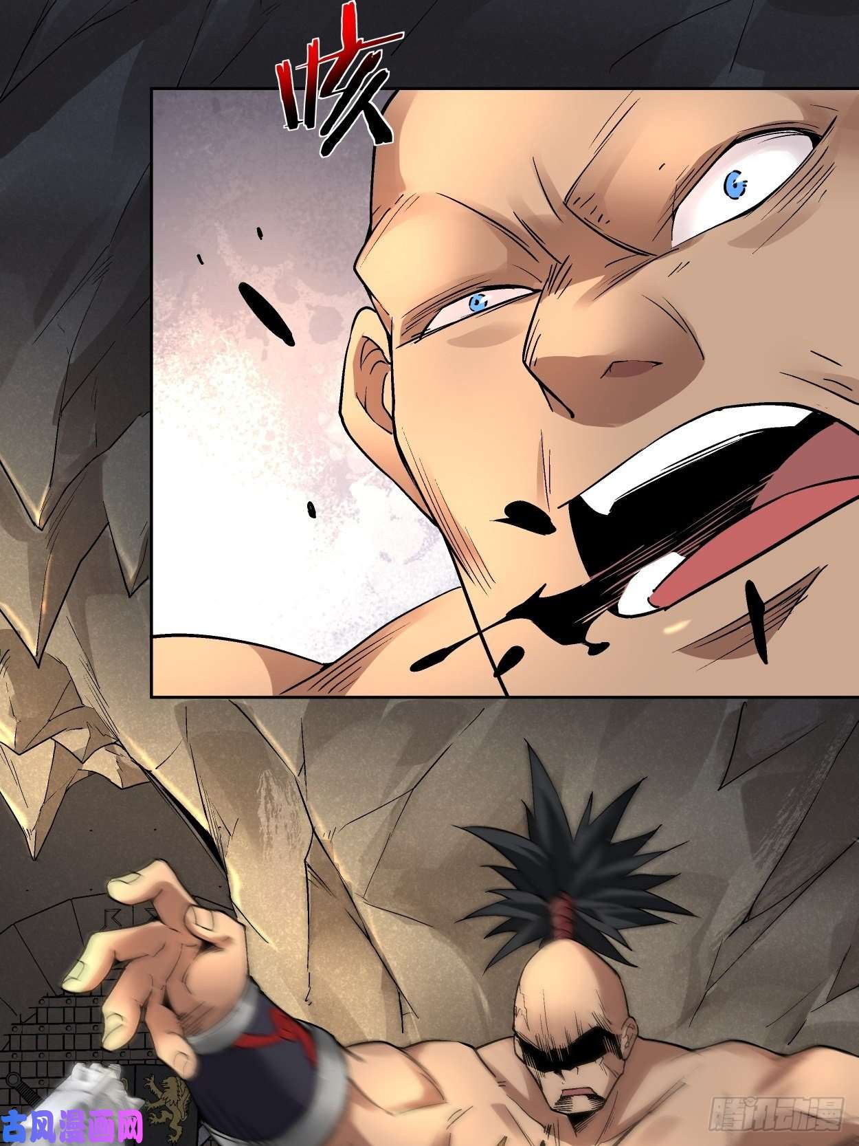 身为首富的我真不想重生啊第二十二话 可能是完结篇