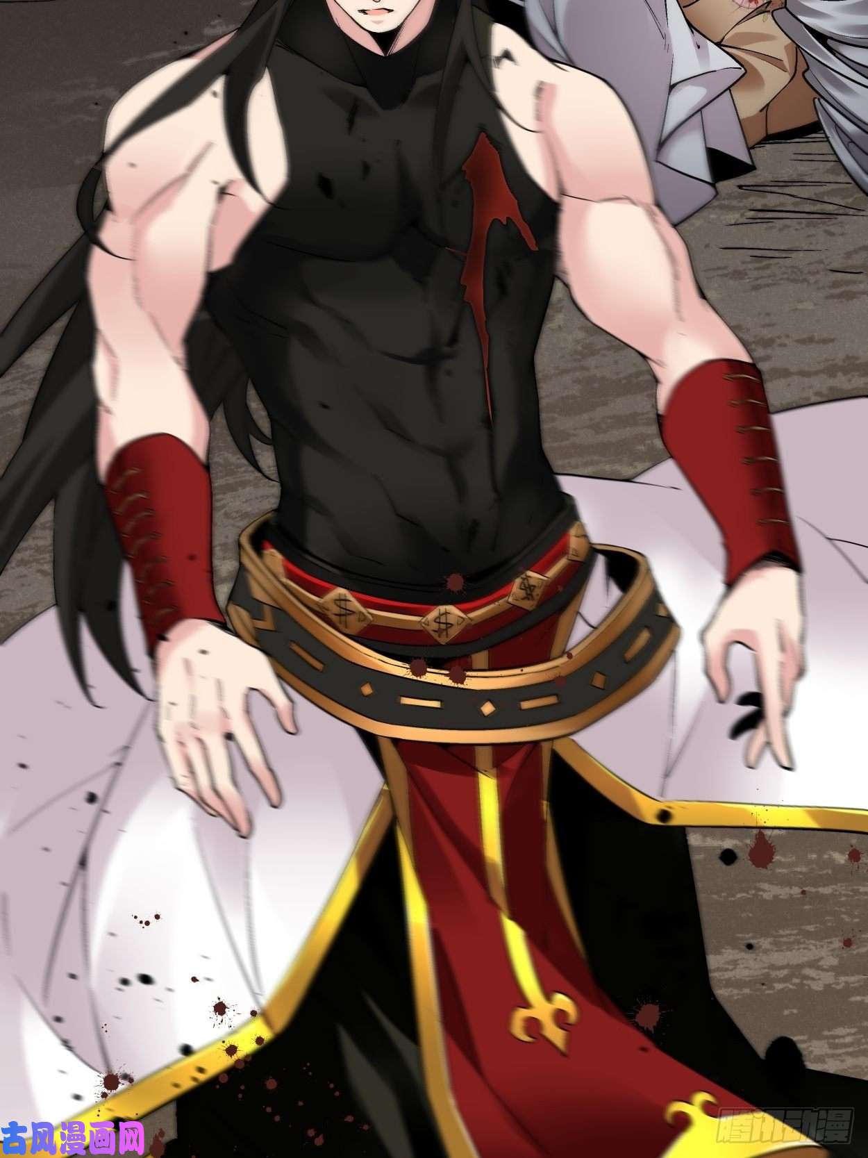 身为首富的我真不想重生啊第二十二话 可能是完结篇