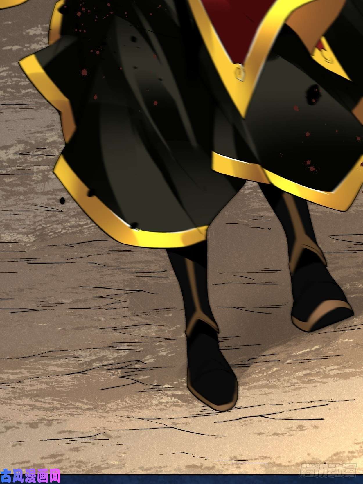 身为首富的我真不想重生啊第二十二话 可能是完结篇