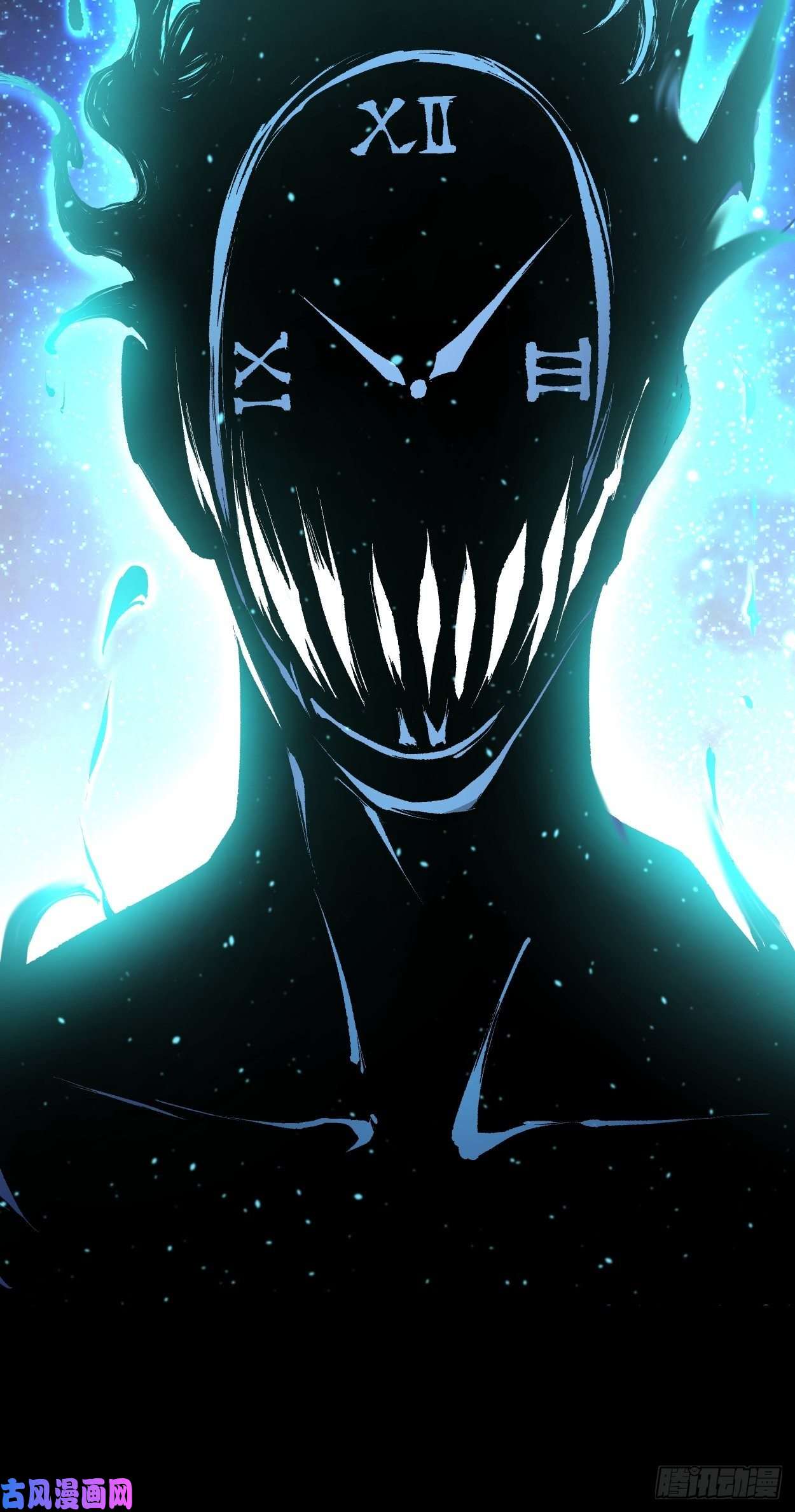 身为首富的我真不想重生啊第二十二话 可能是完结篇