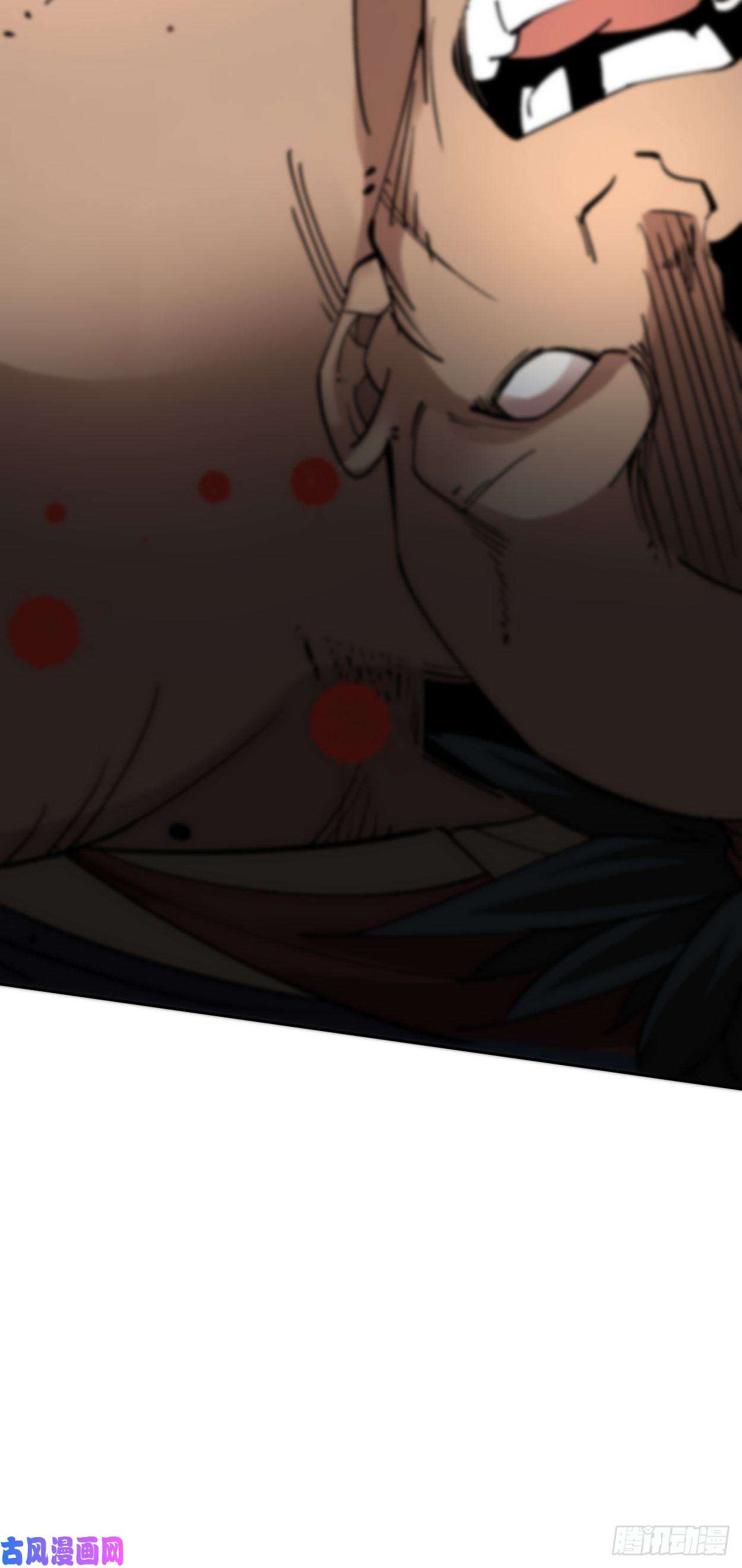 身为首富的我真不想重生啊第二十二话 可能是完结篇