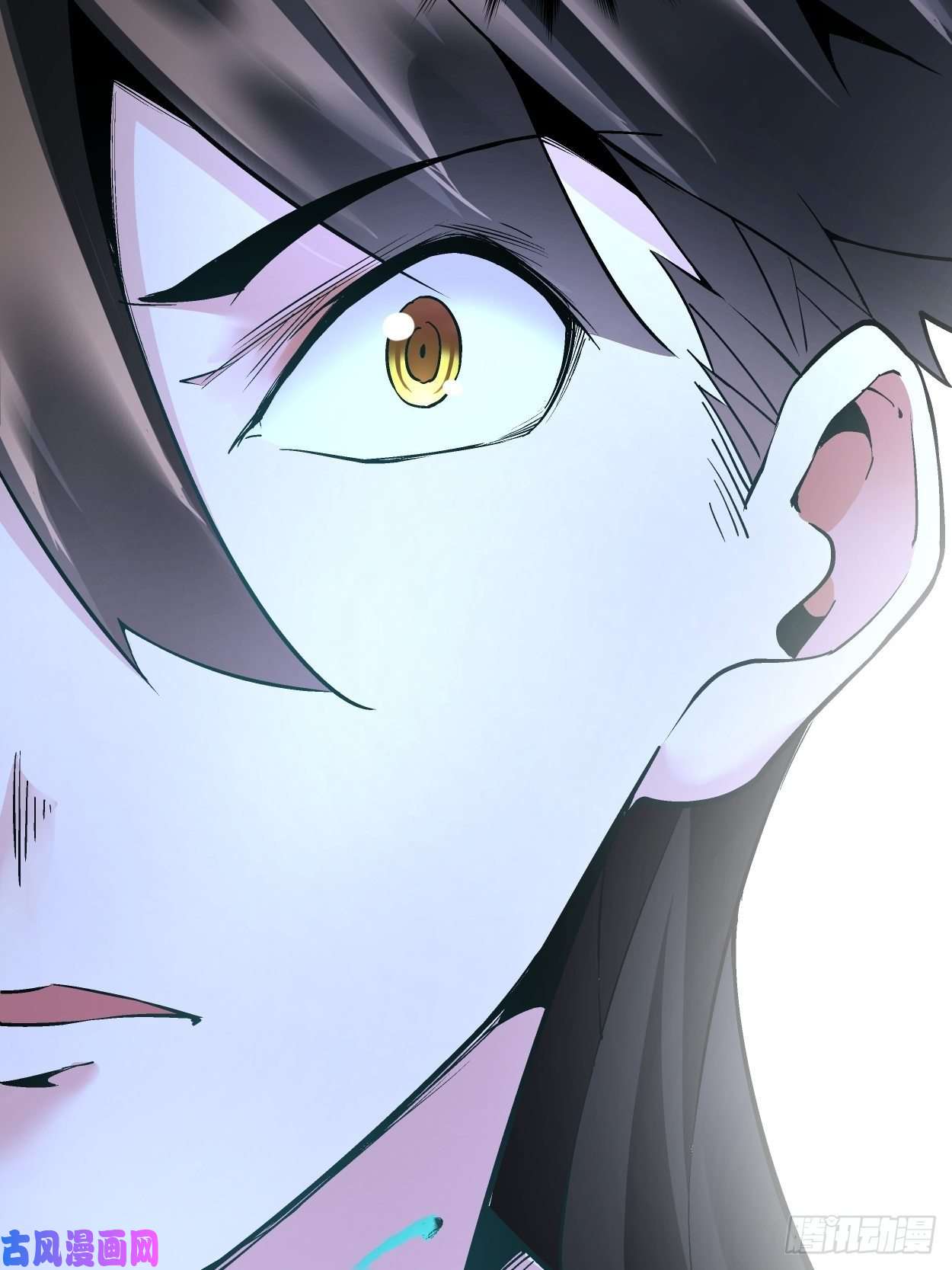 身为首富的我真不想重生啊第二十三话 争分夺秒