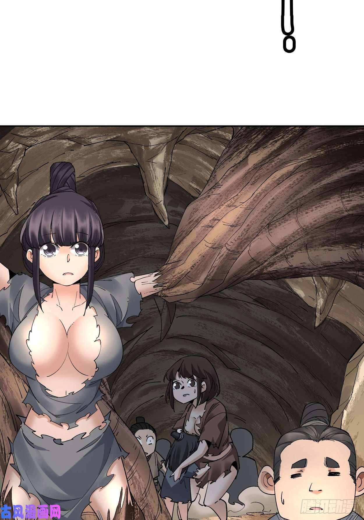 身为首富的我真不想重生啊第二十三话 争分夺秒