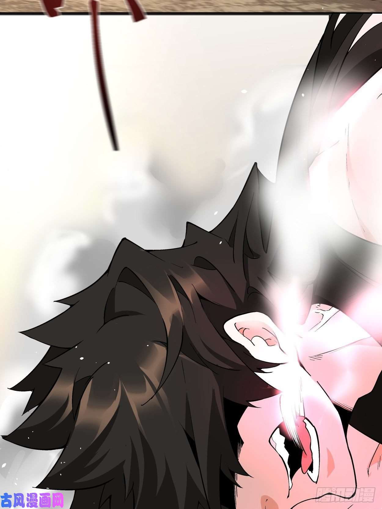 身为首富的我真不想重生啊第二十三话 争分夺秒