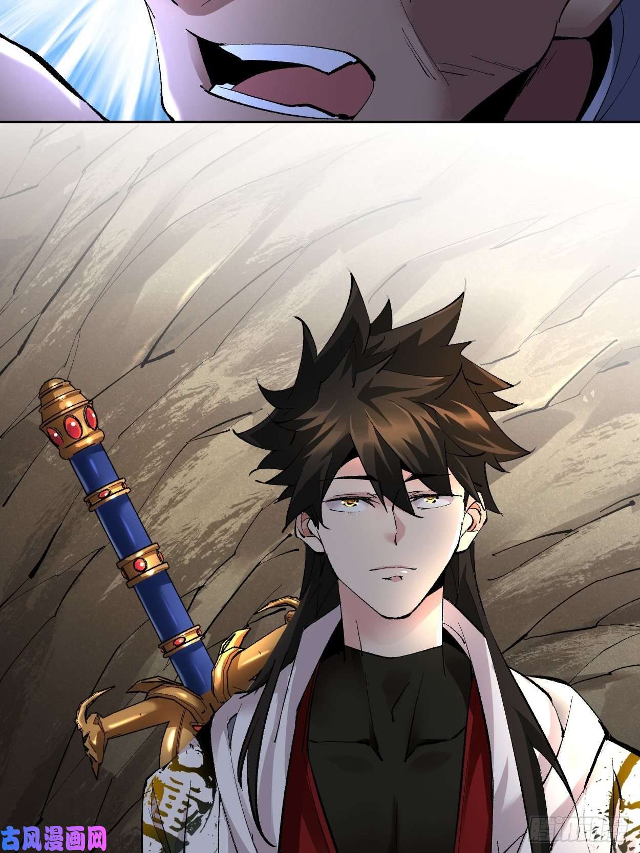 身为首富的我真不想重生啊第二十四话 放屁