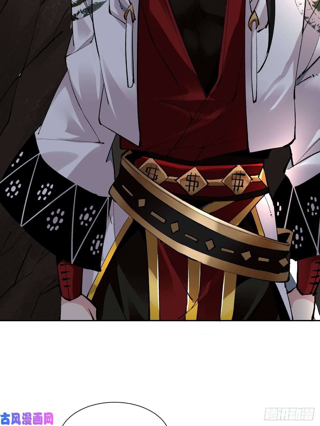 身为首富的我真不想重生啊第二十四话 放屁