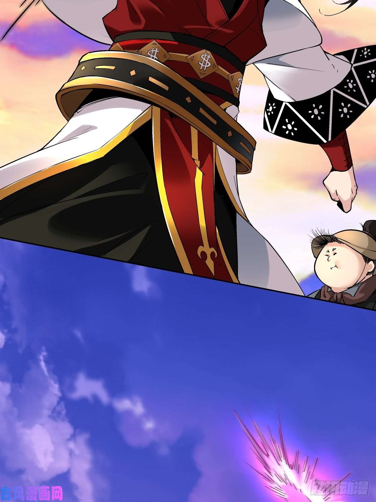 身为首富的我真不想重生啊第二十六话 山大王×村长√