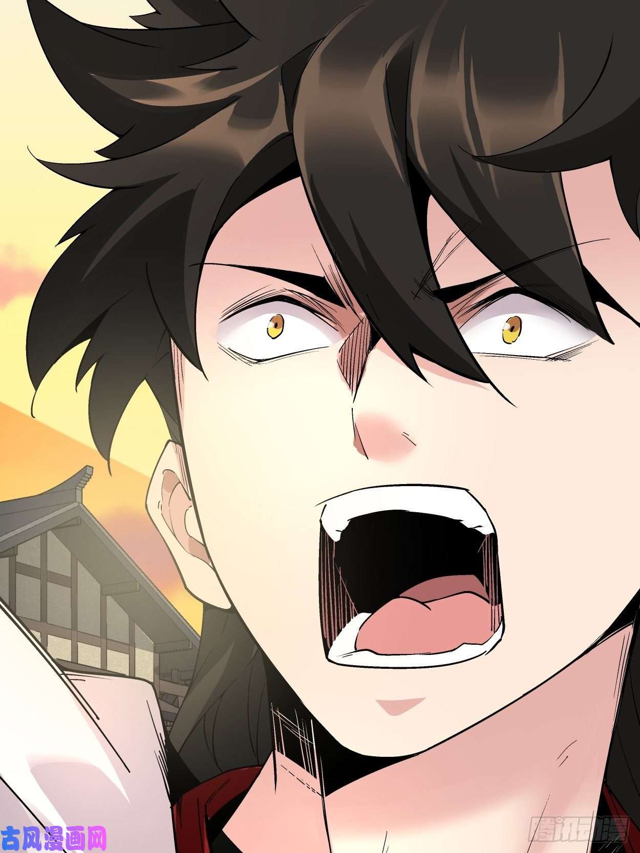 身为首富的我真不想重生啊第二十六话 山大王×村长√