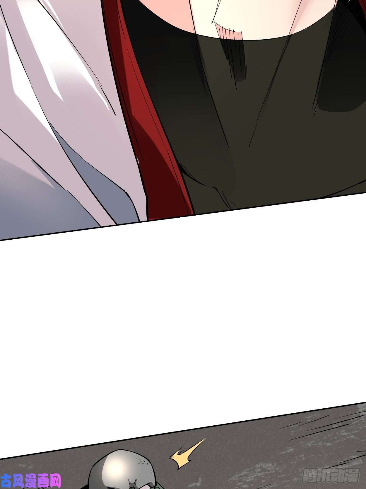 身为首富的我真不想重生啊第二十六话 山大王×村长√