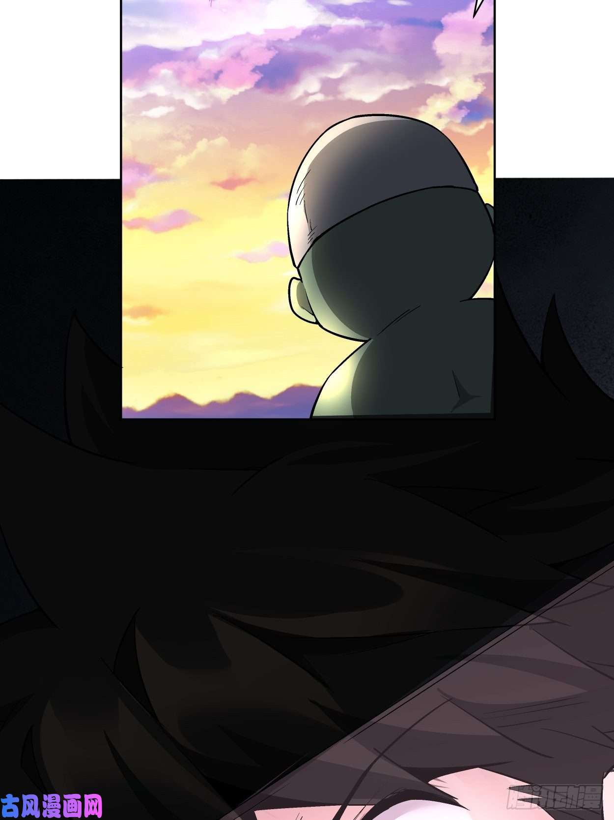 身为首富的我真不想重生啊第二十六话 山大王×村长√