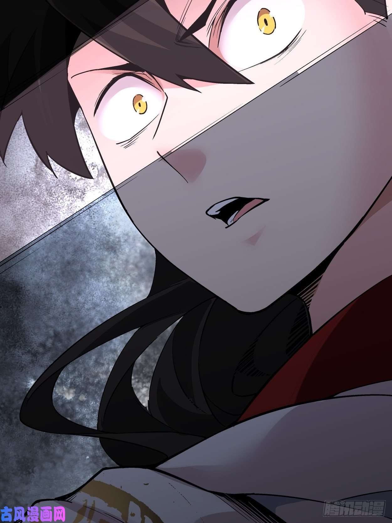 身为首富的我真不想重生啊第二十六话 山大王×村长√