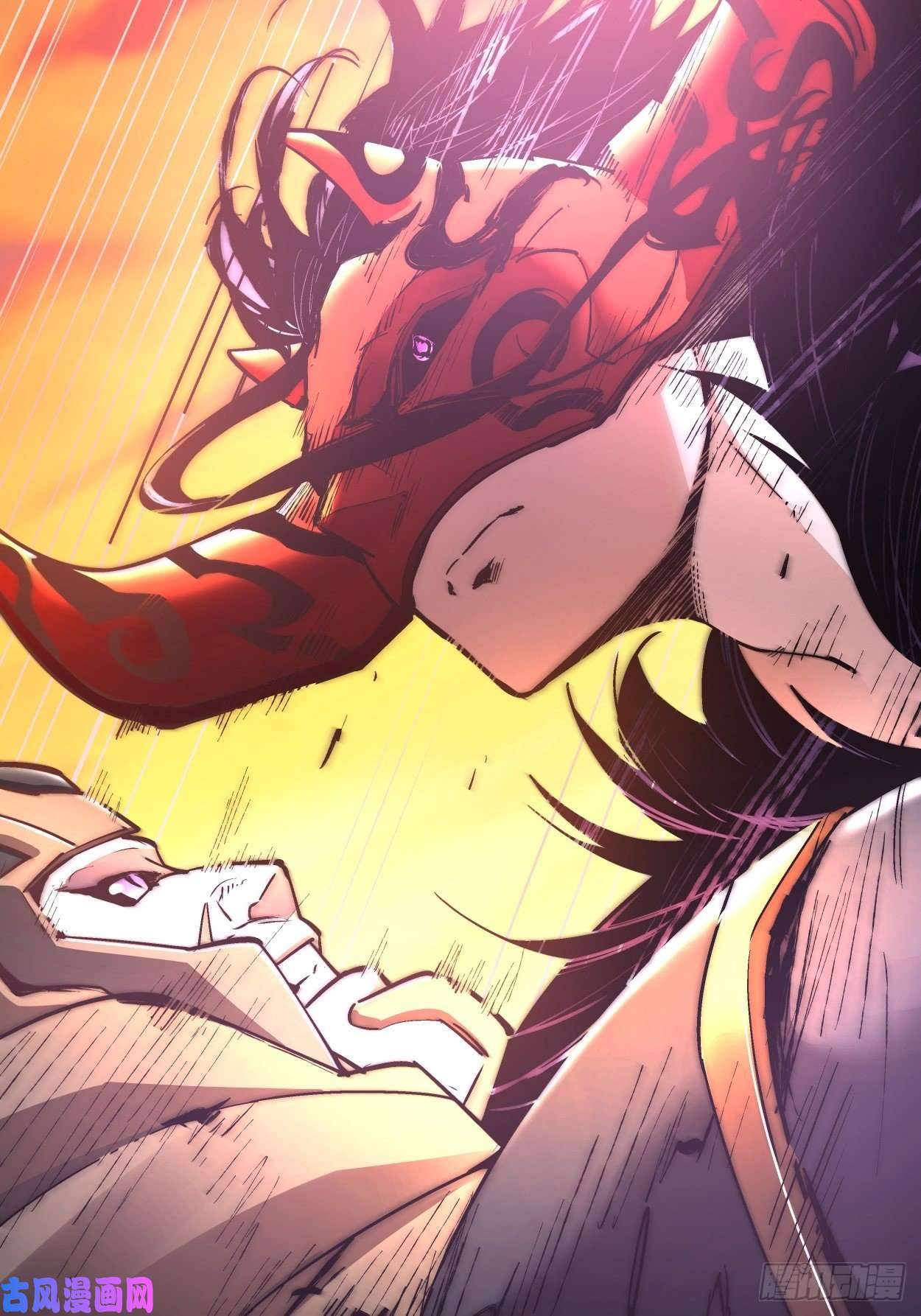 身为首富的我真不想重生啊第二十六话 山大王×村长√