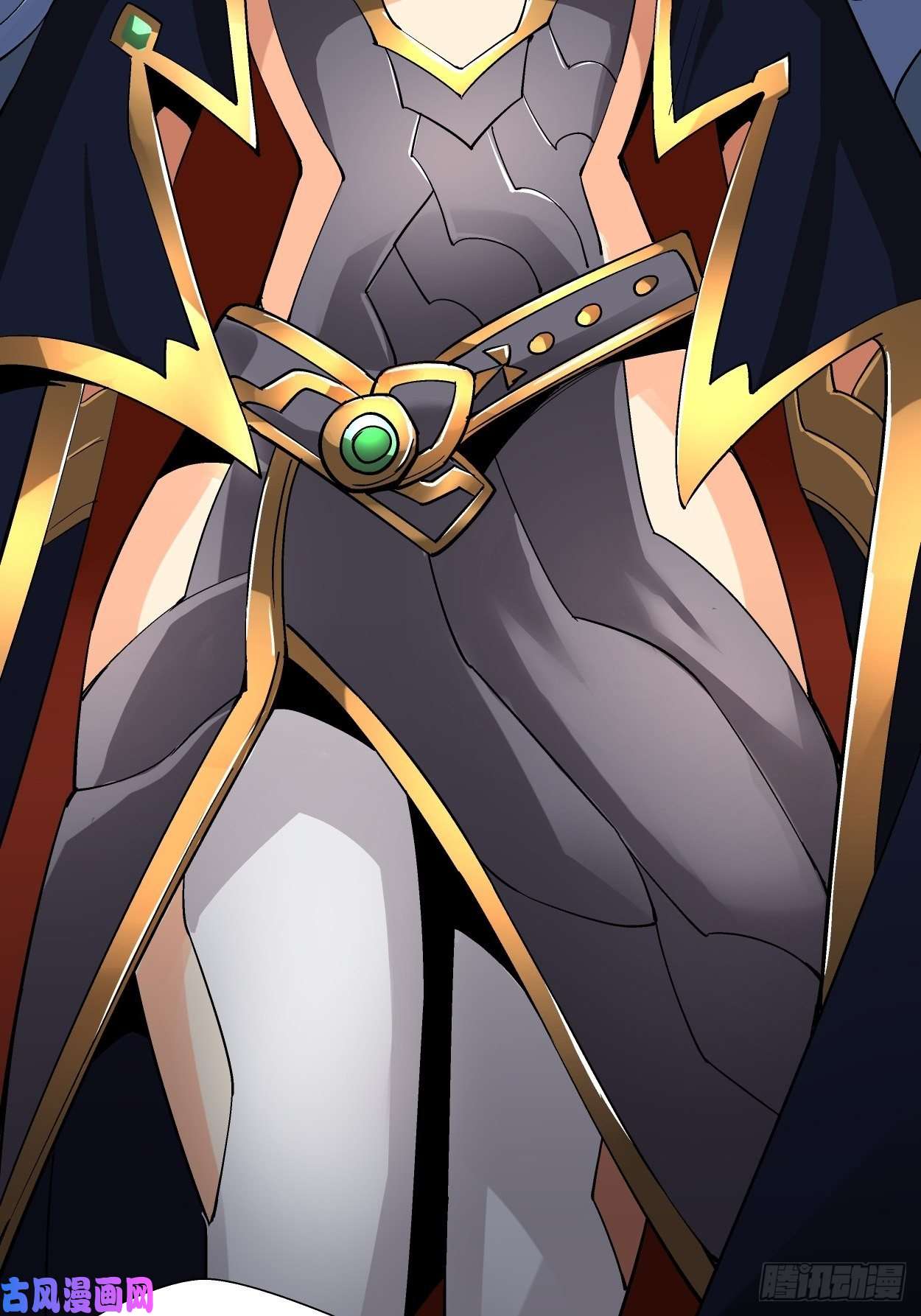 身为首富的我真不想重生啊第二十七话 不要惹老人家