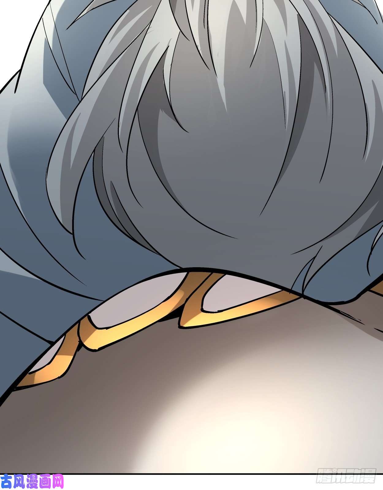 身为首富的我真不想重生啊第二十七话 不要惹老人家