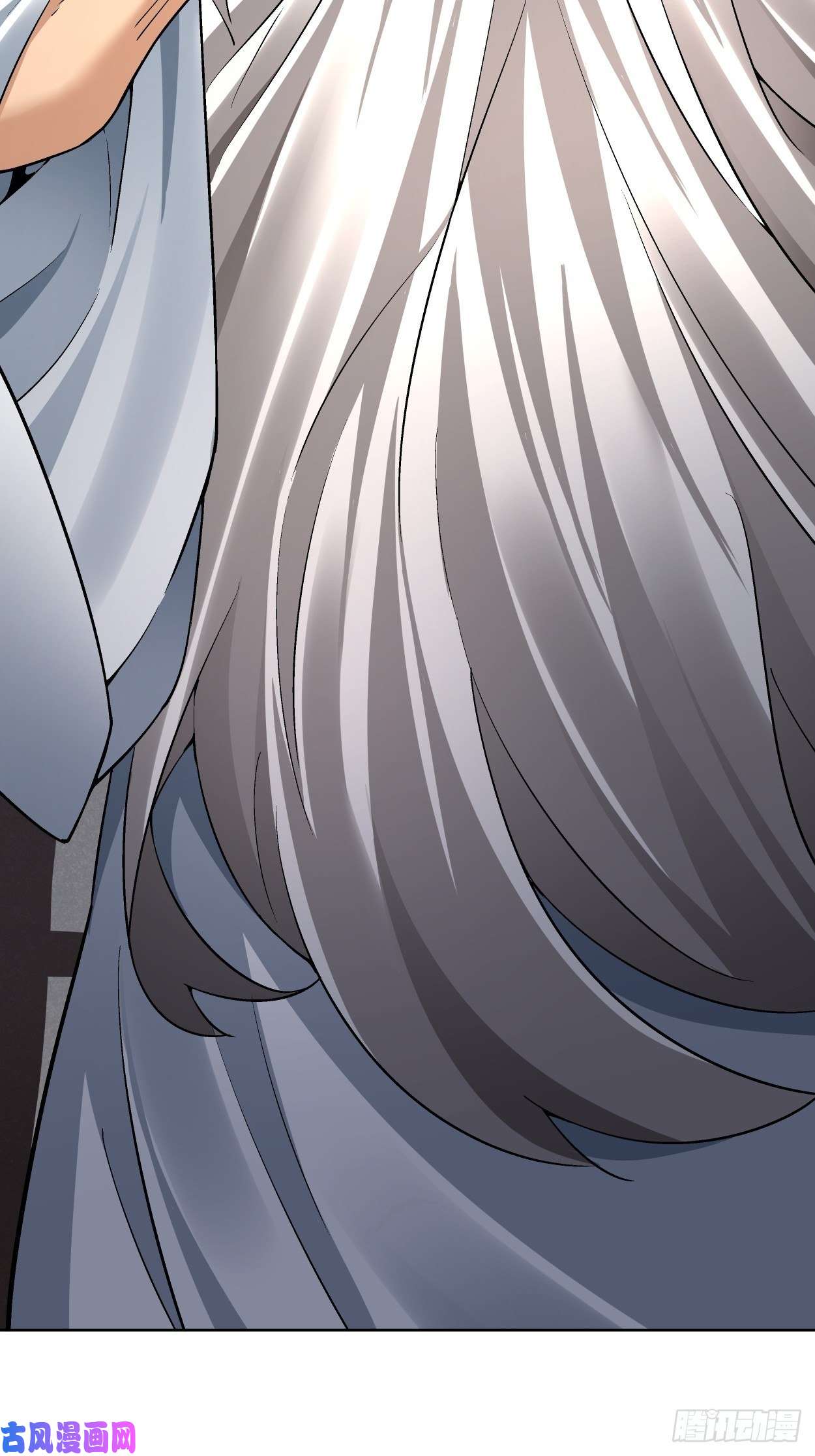 身为首富的我真不想重生啊第二十七话 不要惹老人家