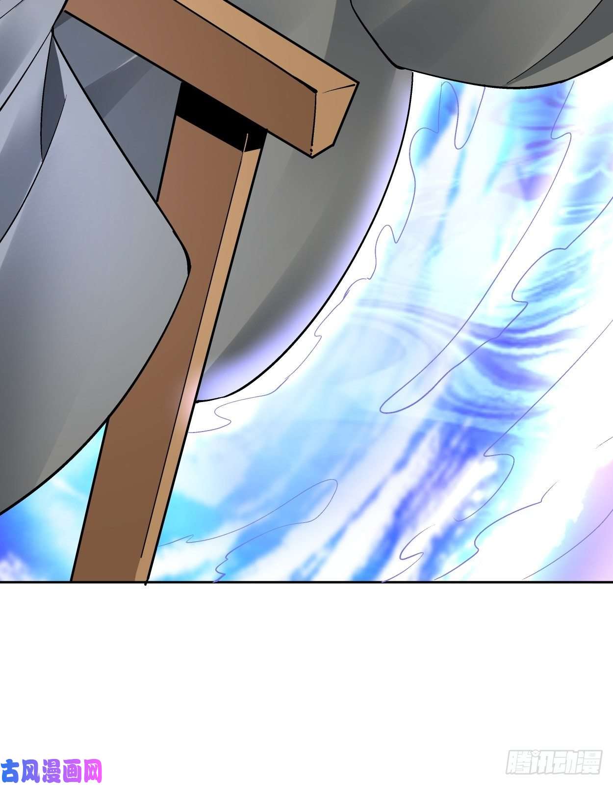 身为首富的我真不想重生啊第二十七话 不要惹老人家