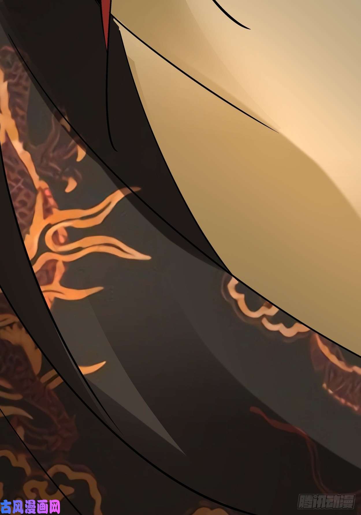 身为首富的我真不想重生啊第二十七话 不要惹老人家