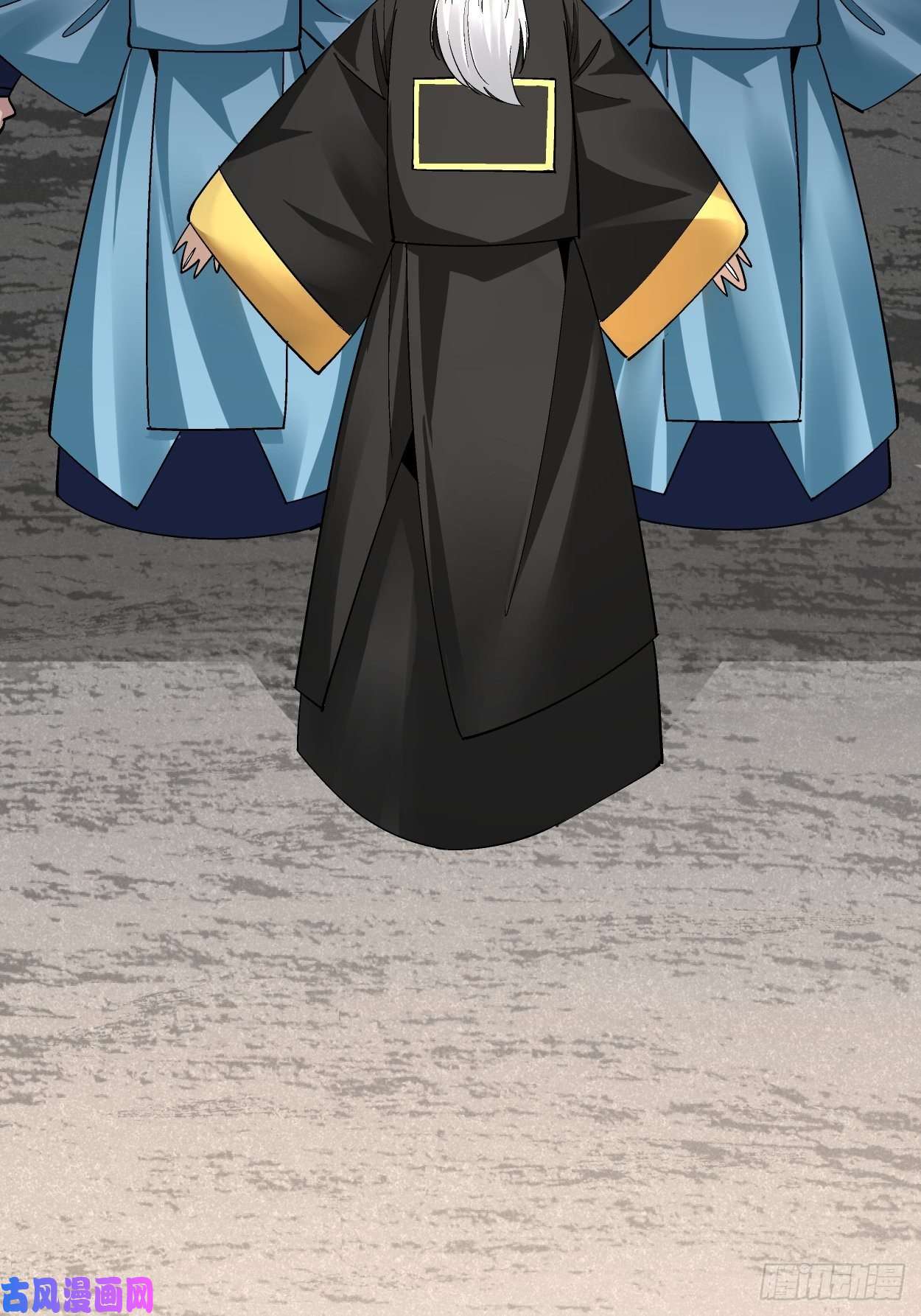 身为首富的我真不想重生啊第二十八话 王者好声音