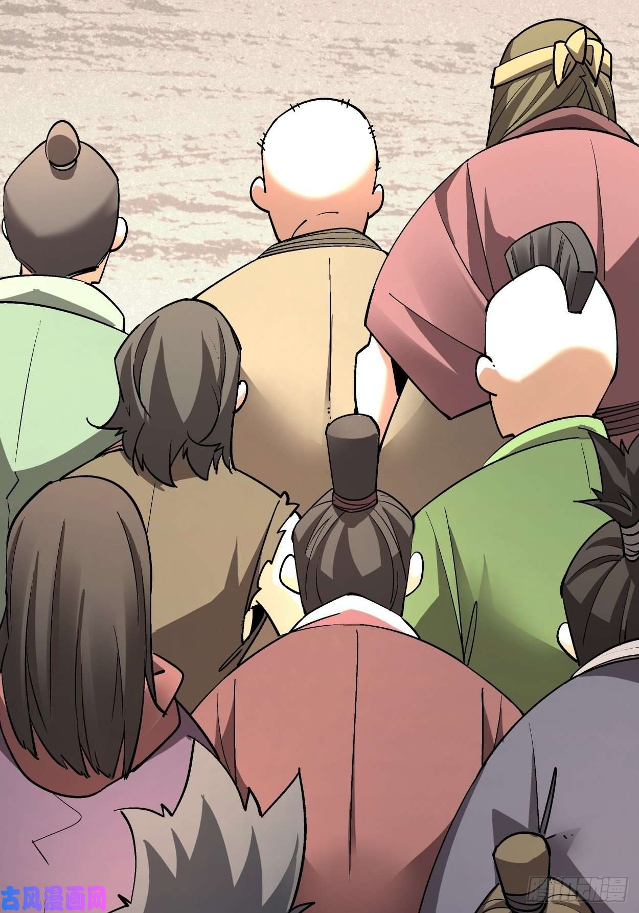 身为首富的我真不想重生啊第二十八话 王者好声音