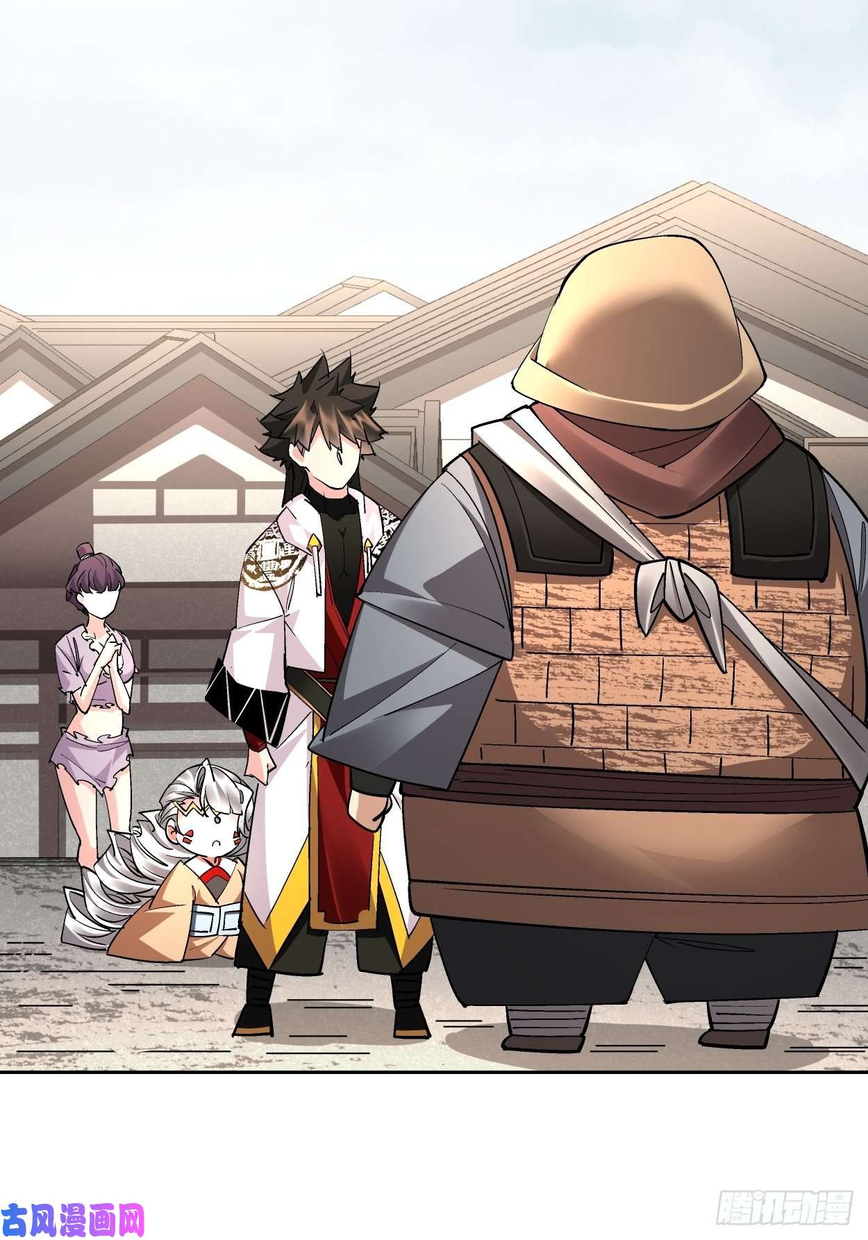 身为首富的我真不想重生啊第二十八话 王者好声音