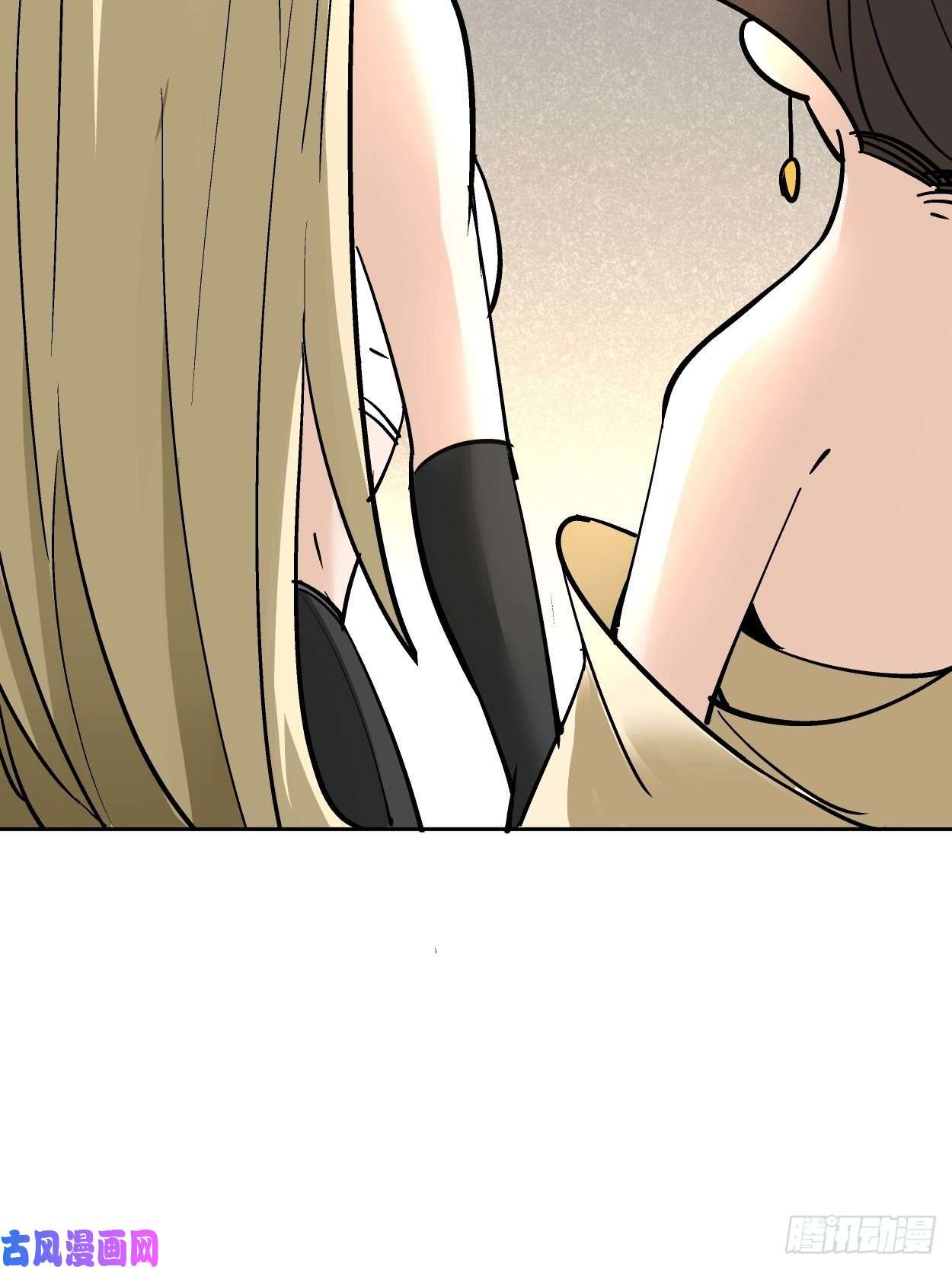 身为首富的我真不想重生啊第二十九话 我已经发育好了