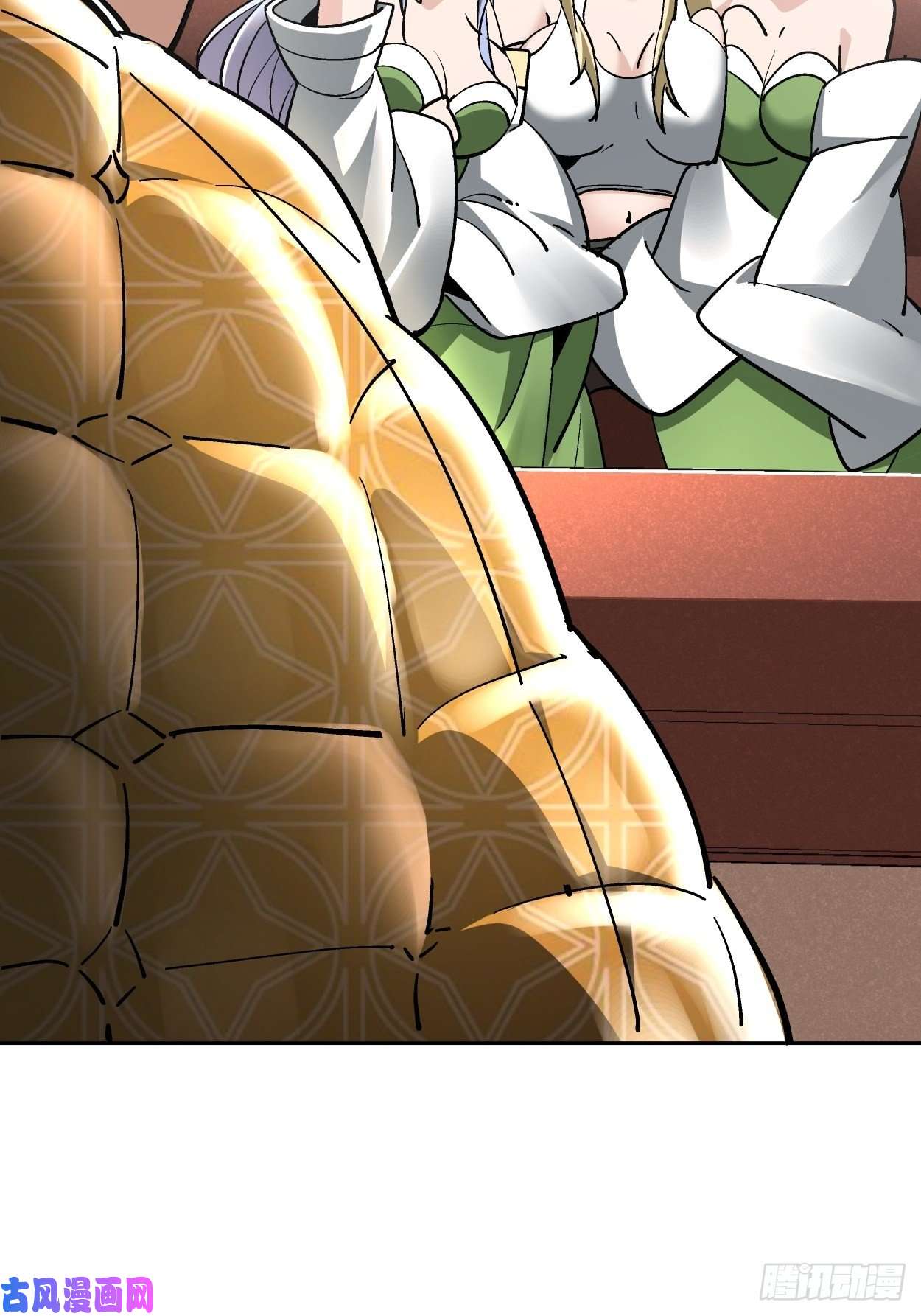 身为首富的我真不想重生啊第三十话 搞不搞