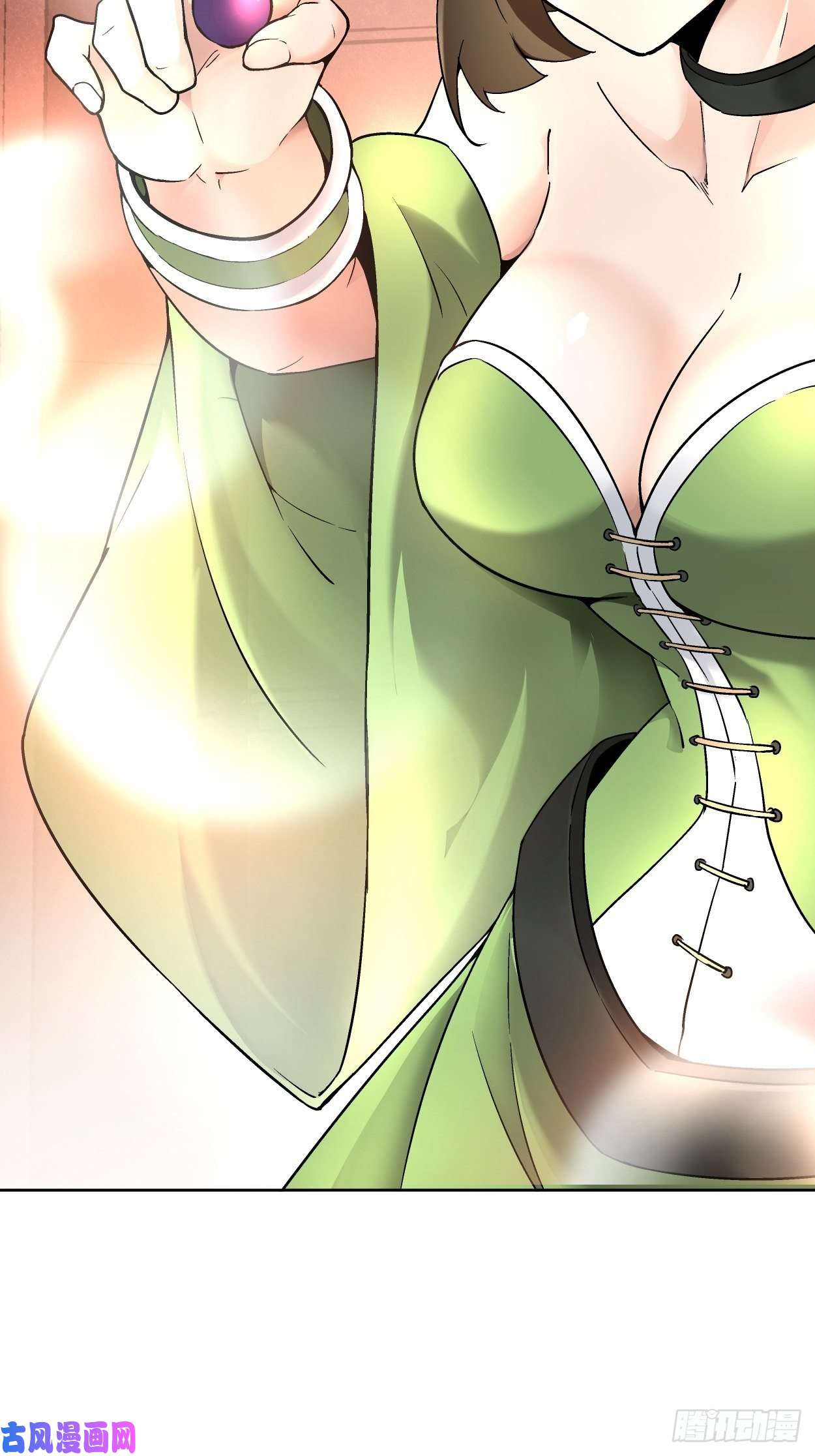 身为首富的我真不想重生啊第三十话 搞不搞