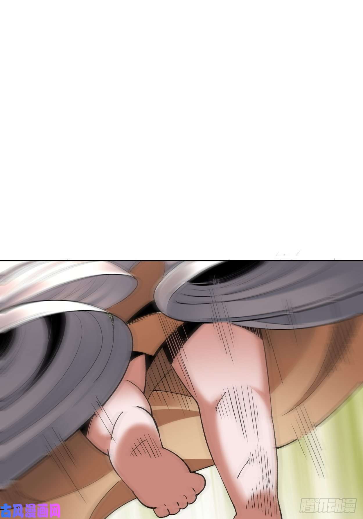 身为首富的我真不想重生啊第三十话 搞不搞