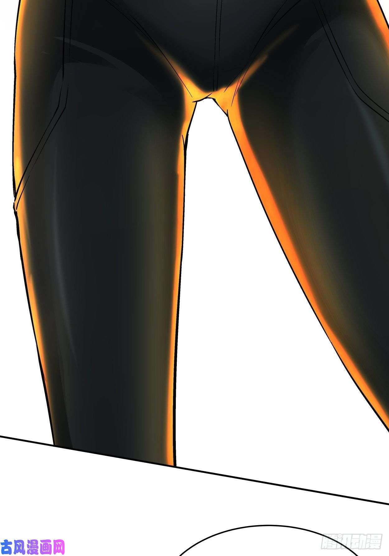 身为首富的我真不想重生啊第三十一话 是你的族人吗