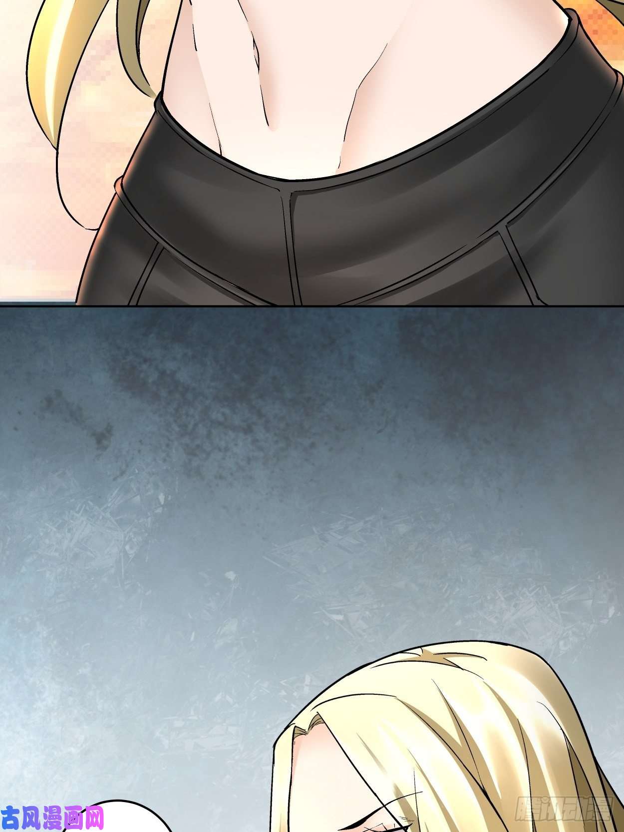 身为首富的我真不想重生啊第三十一话 是你的族人吗