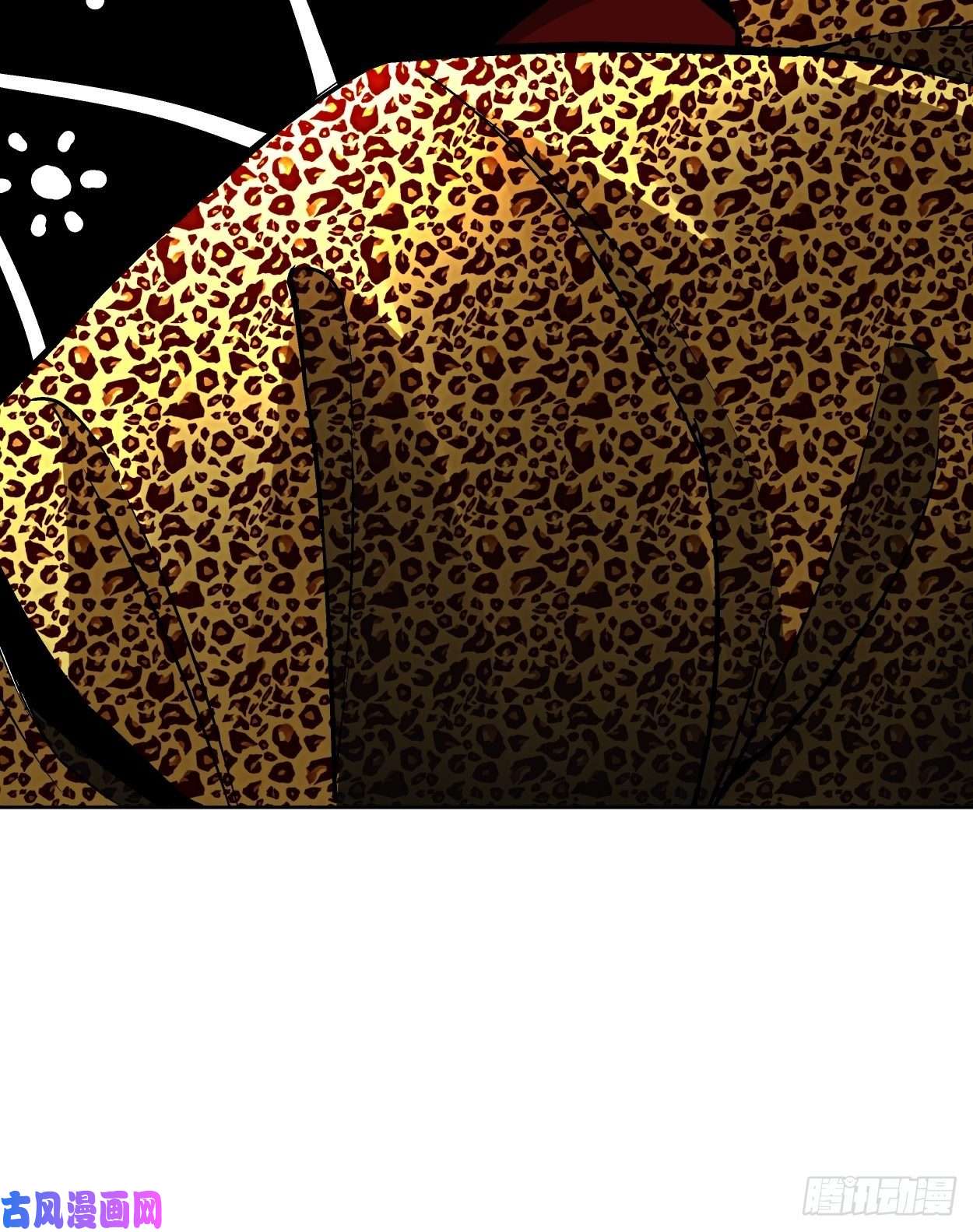 身为首富的我真不想重生啊第三十一话 是你的族人吗