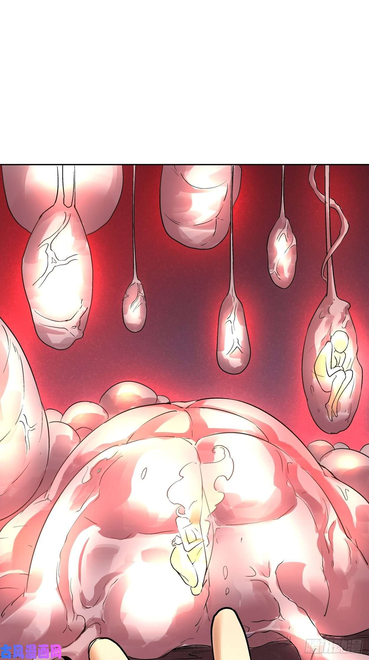 身为首富的我真不想重生啊第三十一话 是你的族人吗