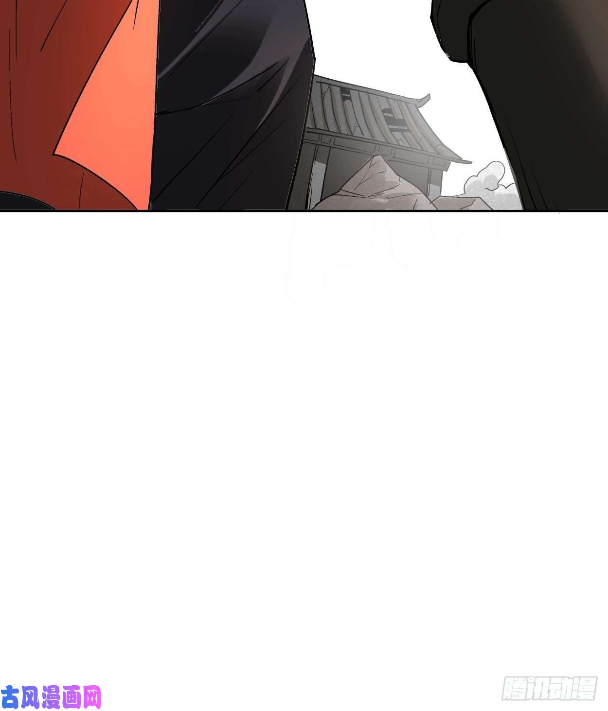 身为首富的我真不想重生啊第三十二话 八个弹幕