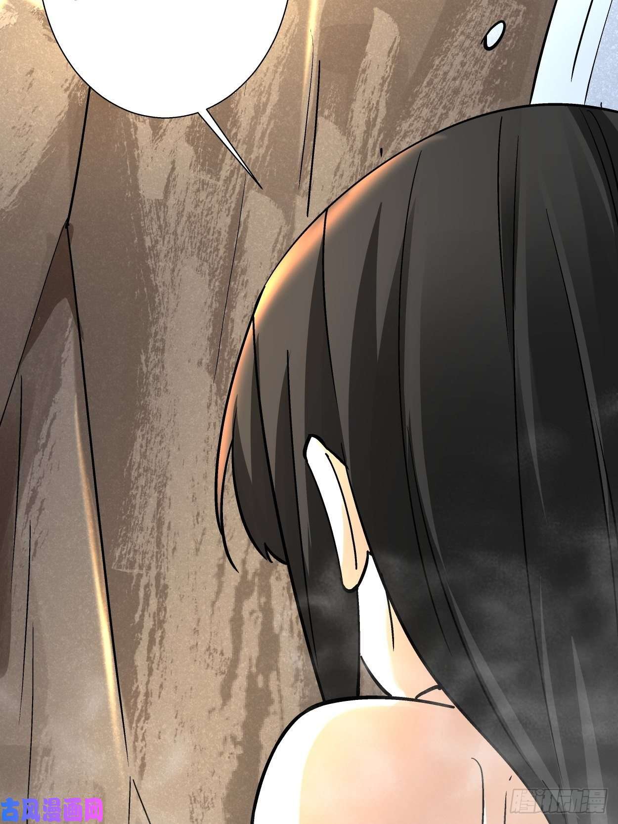 身为首富的我真不想重生啊第三十二话 八个弹幕