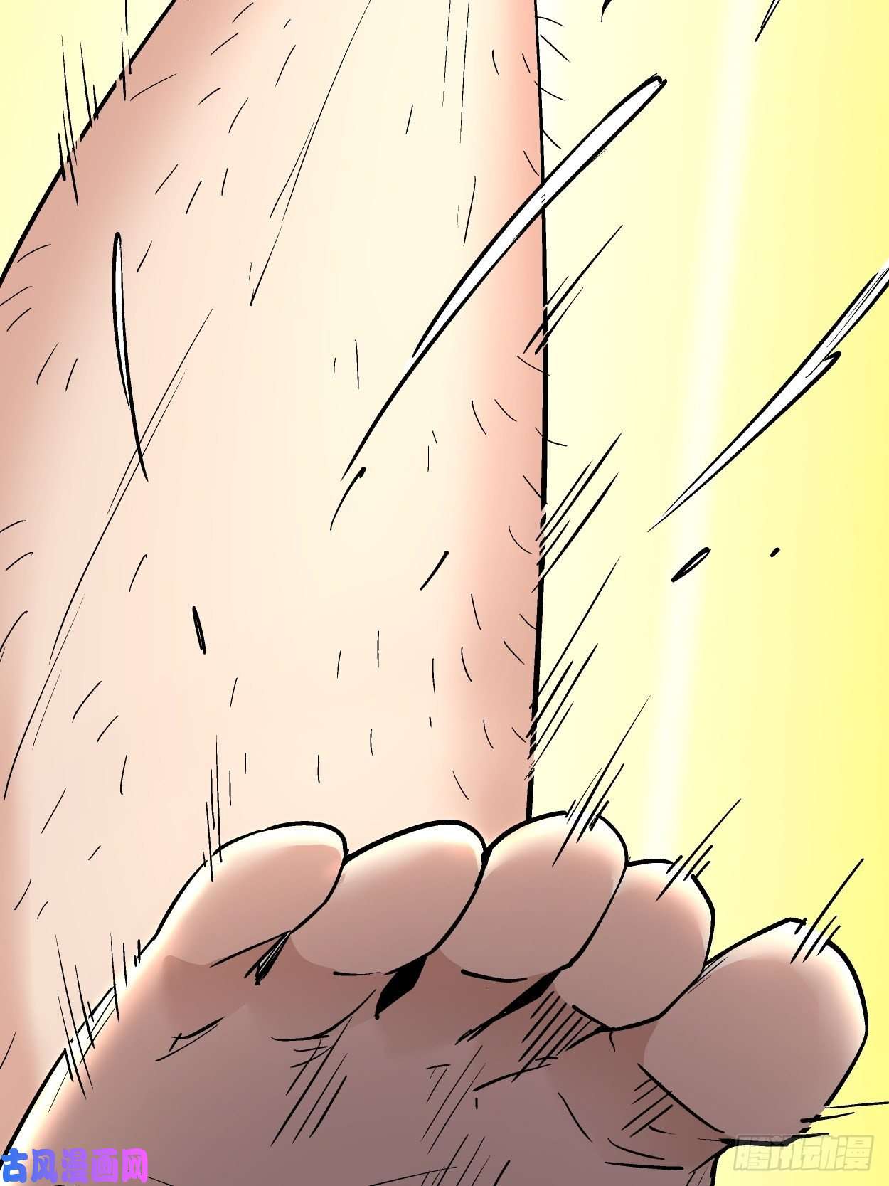 身为首富的我真不想重生啊第三十二话 八个弹幕