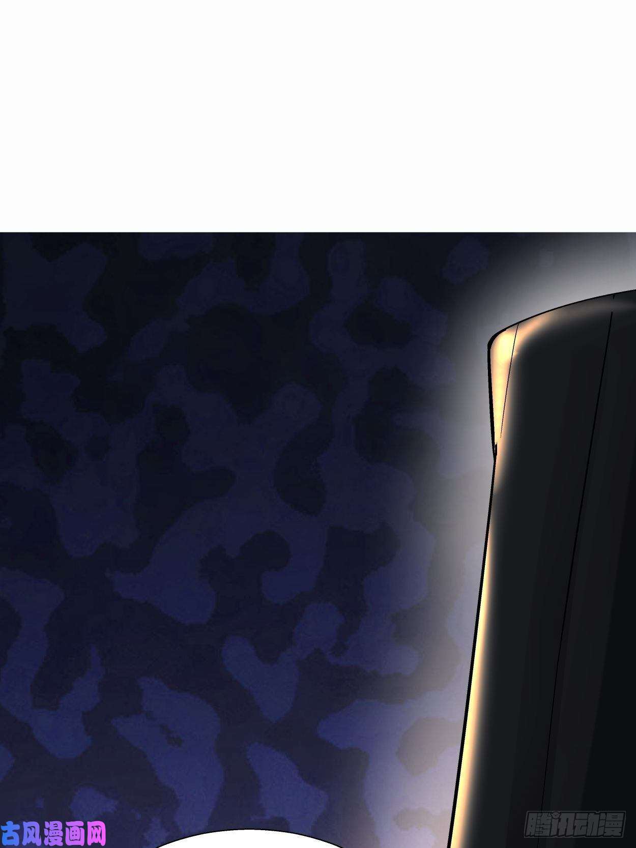 身为首富的我真不想重生啊第三十三话 一级通缉犯