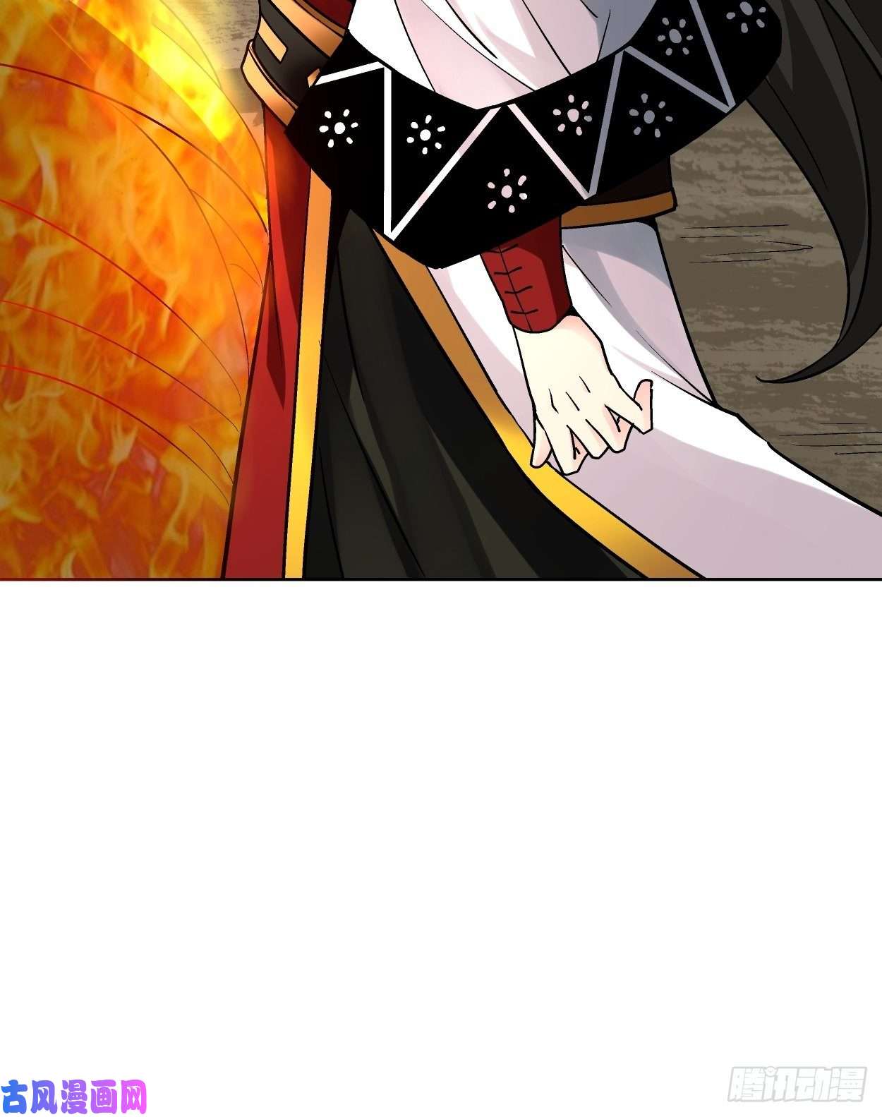 身为首富的我真不想重生啊第三十三话 一级通缉犯