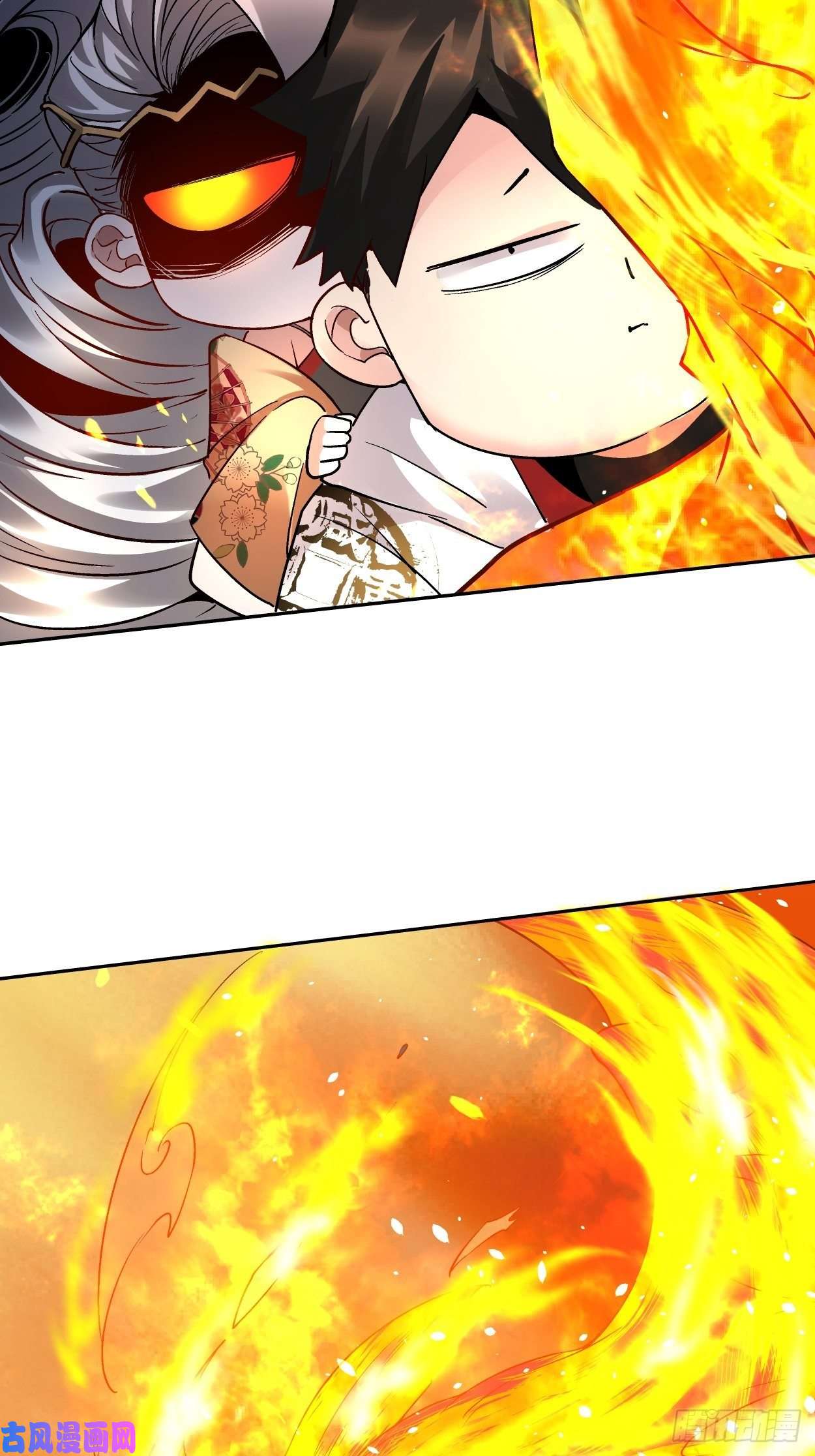 身为首富的我真不想重生啊第三十三话 一级通缉犯