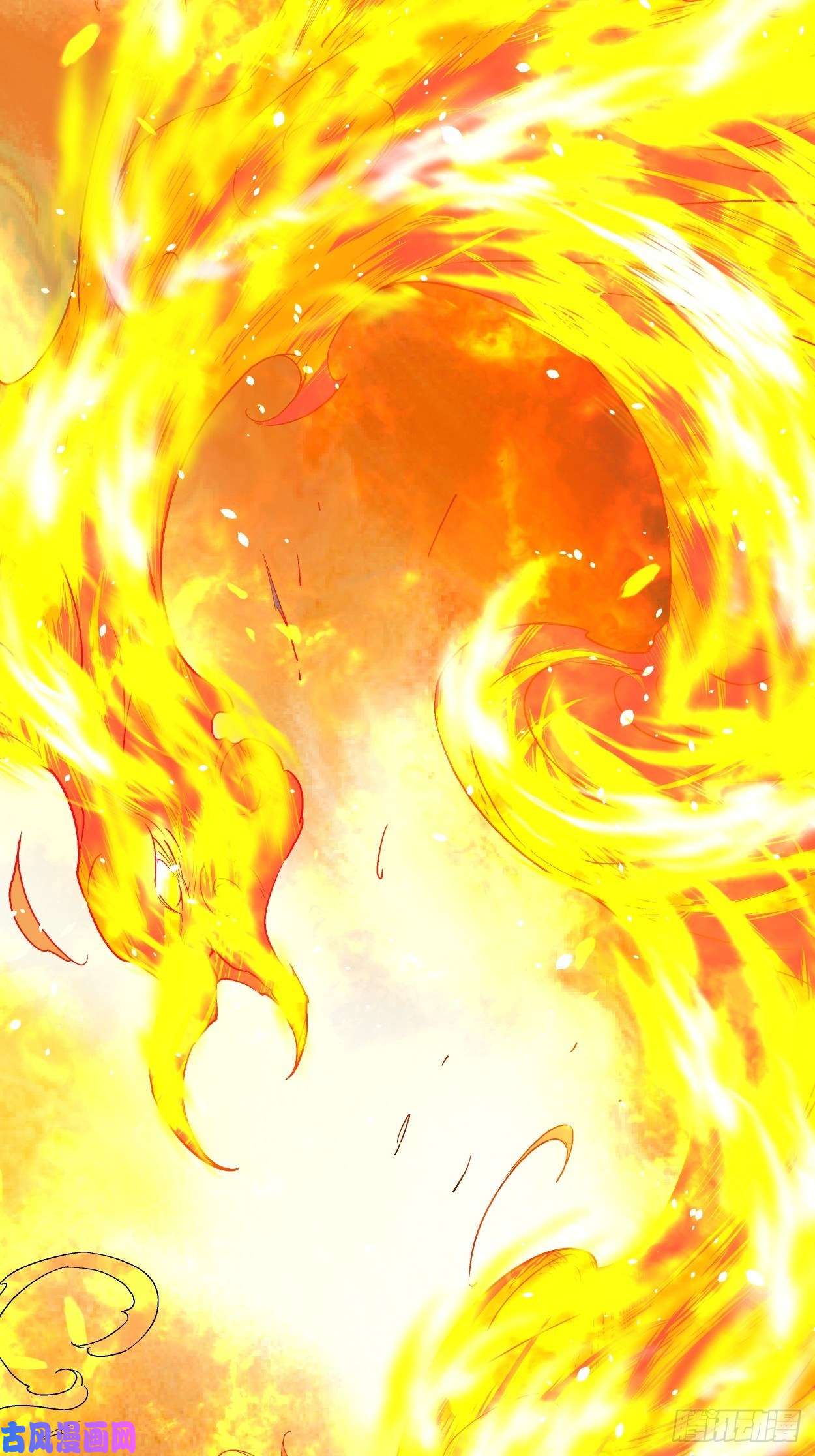 身为首富的我真不想重生啊第三十三话 一级通缉犯