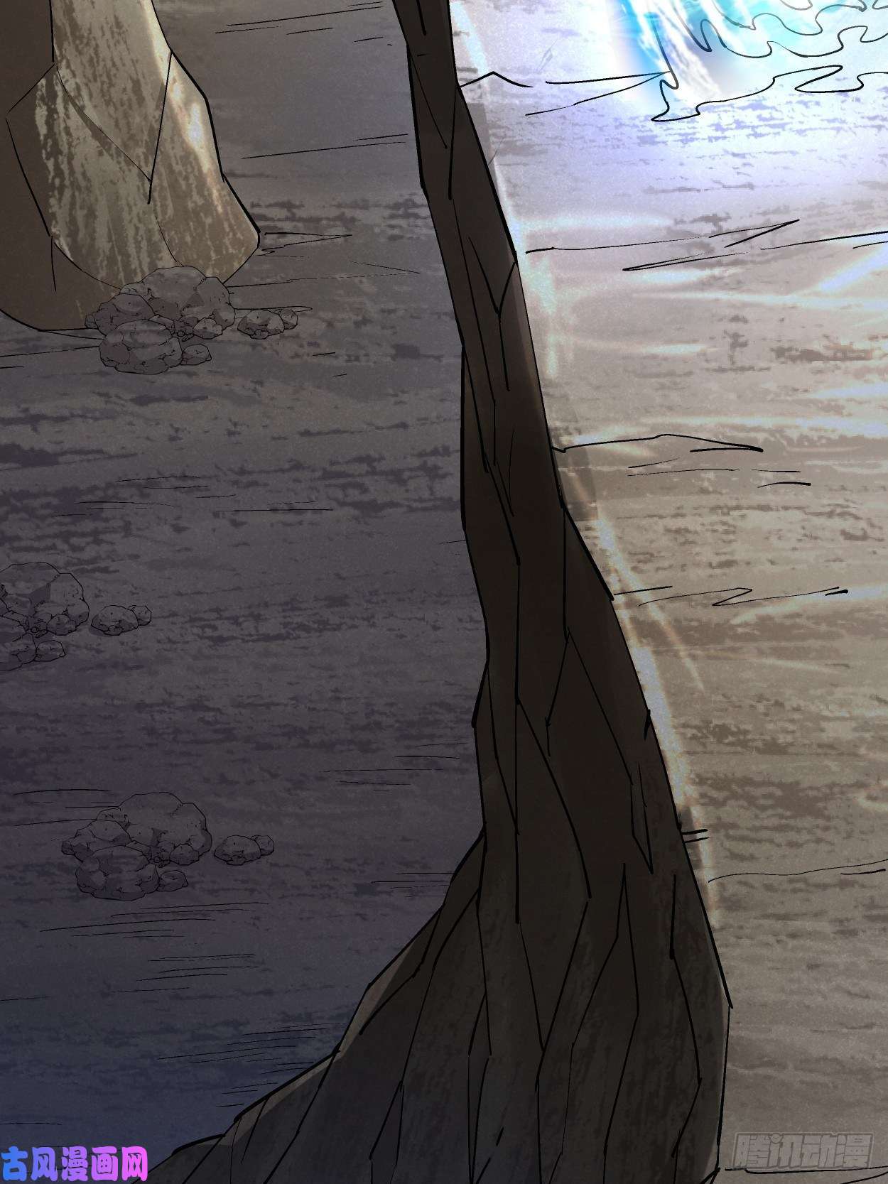 身为首富的我真不想重生啊第三十三话 一级通缉犯