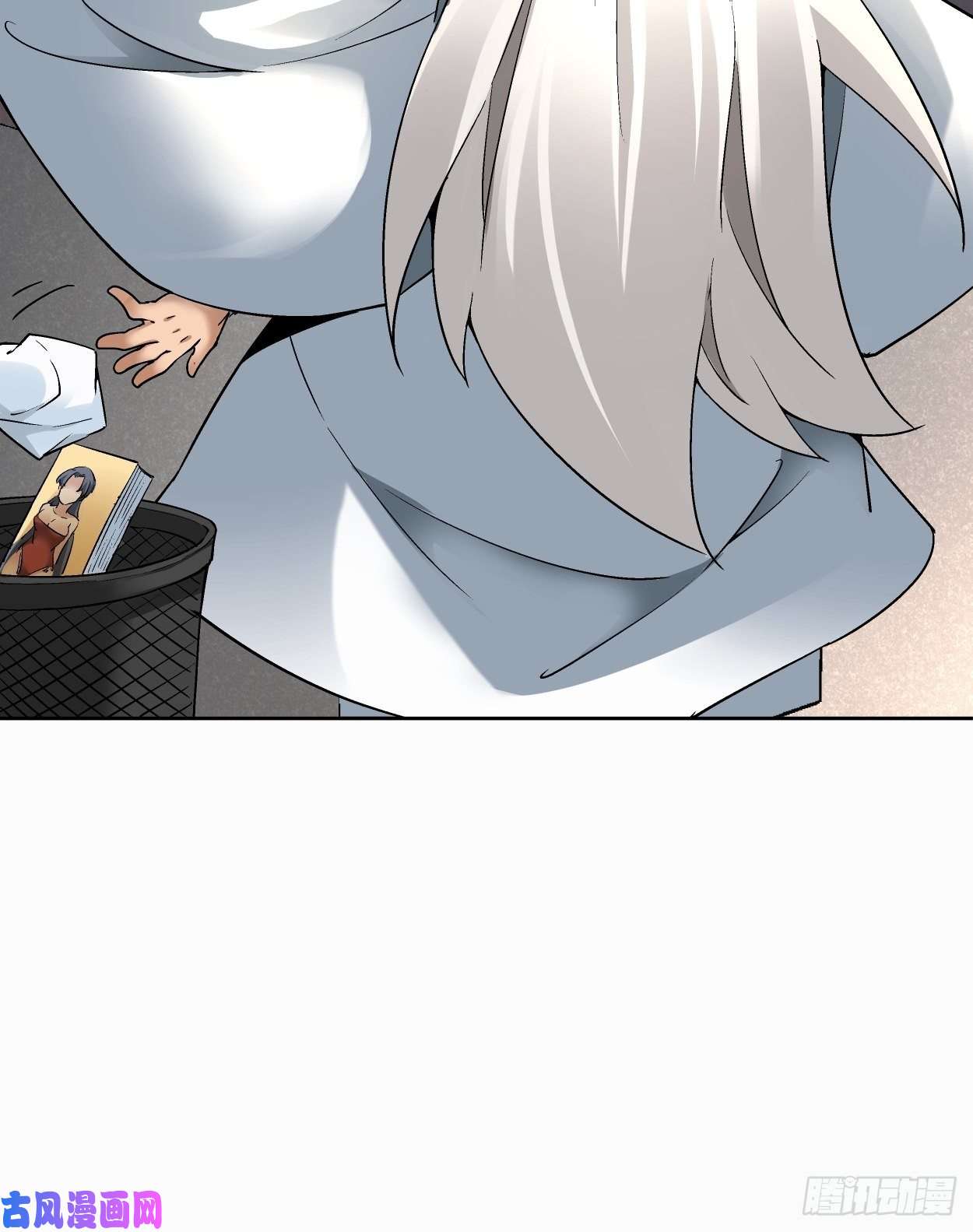 身为首富的我真不想重生啊第三十三话 一级通缉犯