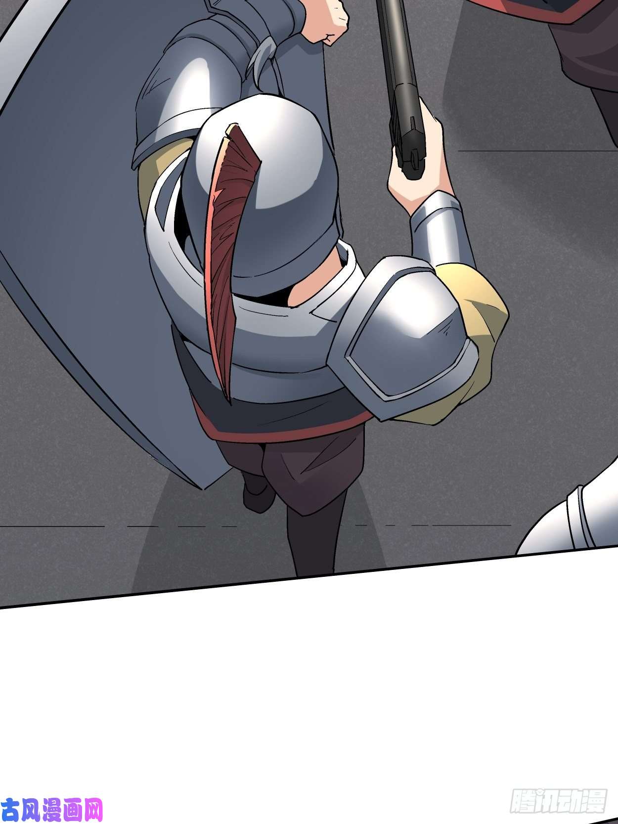 身为首富的我真不想重生啊第三十三话 一级通缉犯